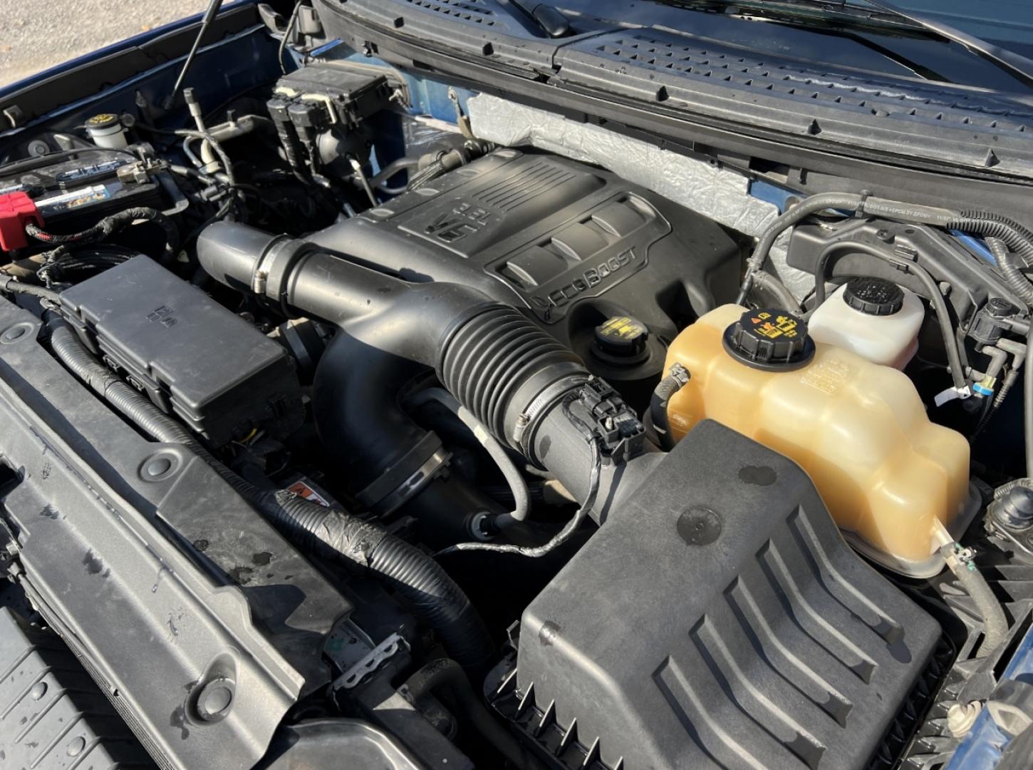 2012 BLUE /Gray Cloth FORD F150 XLT (1FTFW1ET6CK) with an 3.5L V6 engine, Automatic transmission, located at 2990 Old Orchard Rd., Jackson, MO, 63755, 37.354214, -89.612106 - 2012 Ford F-150 XLT 108xxx miles 4x4 3.5L V6 Automatic Power Driver Seat Cruise Power Windows/Locks/Mirrors We have financing available and we accept trades! Fill out a credit application on our website or come by today! If you have any questions, give us a call at (573) 204-7777 or visit o - Photo#33