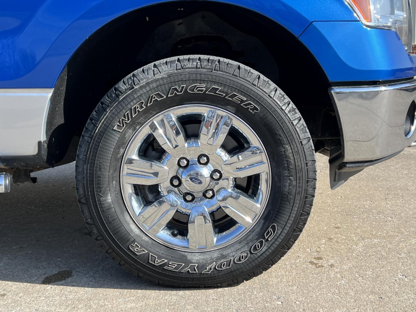 2012 BLUE /Gray Cloth FORD F150 XLT (1FTFW1ET6CK) with an 3.5L V6 engine, Automatic transmission, located at 2990 Old Orchard Rd., Jackson, MO, 63755, 37.354214, -89.612106 - 2012 Ford F-150 XLT 108xxx miles 4x4 3.5L V6 Automatic Power Driver Seat Cruise Power Windows/Locks/Mirrors We have financing available and we accept trades! Fill out a credit application on our website or come by today! If you have any questions, give us a call at (573) 204-7777 or visit o - Photo#38