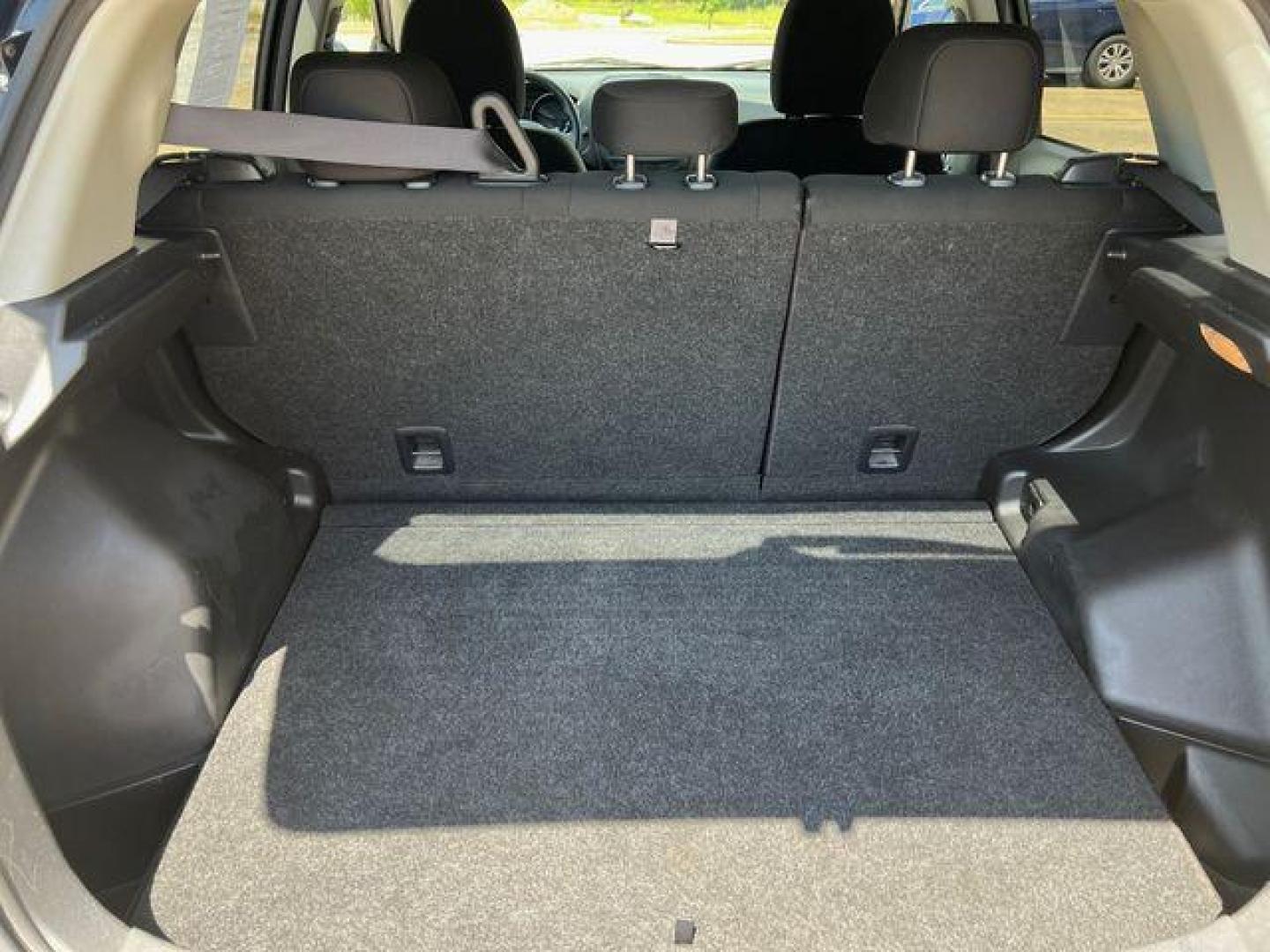 2017 BLACK /Black MITSUBISHI OUTLANDER SPORT LE (JA4AP3AU8HZ) with an 2.0L engine, Continuously Variable transmission, located at 2990 Old Orchard Rd., Jackson, MO, 63755, 37.354214, -89.612106 - Photo#20