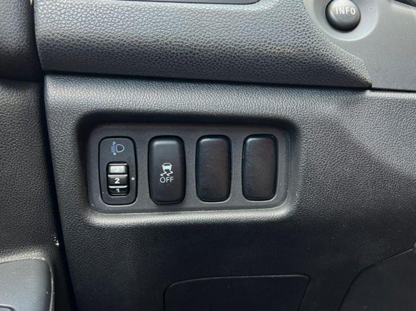 2017 BLACK /Black MITSUBISHI OUTLANDER SPORT LE (JA4AP3AU8HZ) with an 2.0L engine, Continuously Variable transmission, located at 2990 Old Orchard Rd., Jackson, MO, 63755, 37.354214, -89.612106 - Photo#29