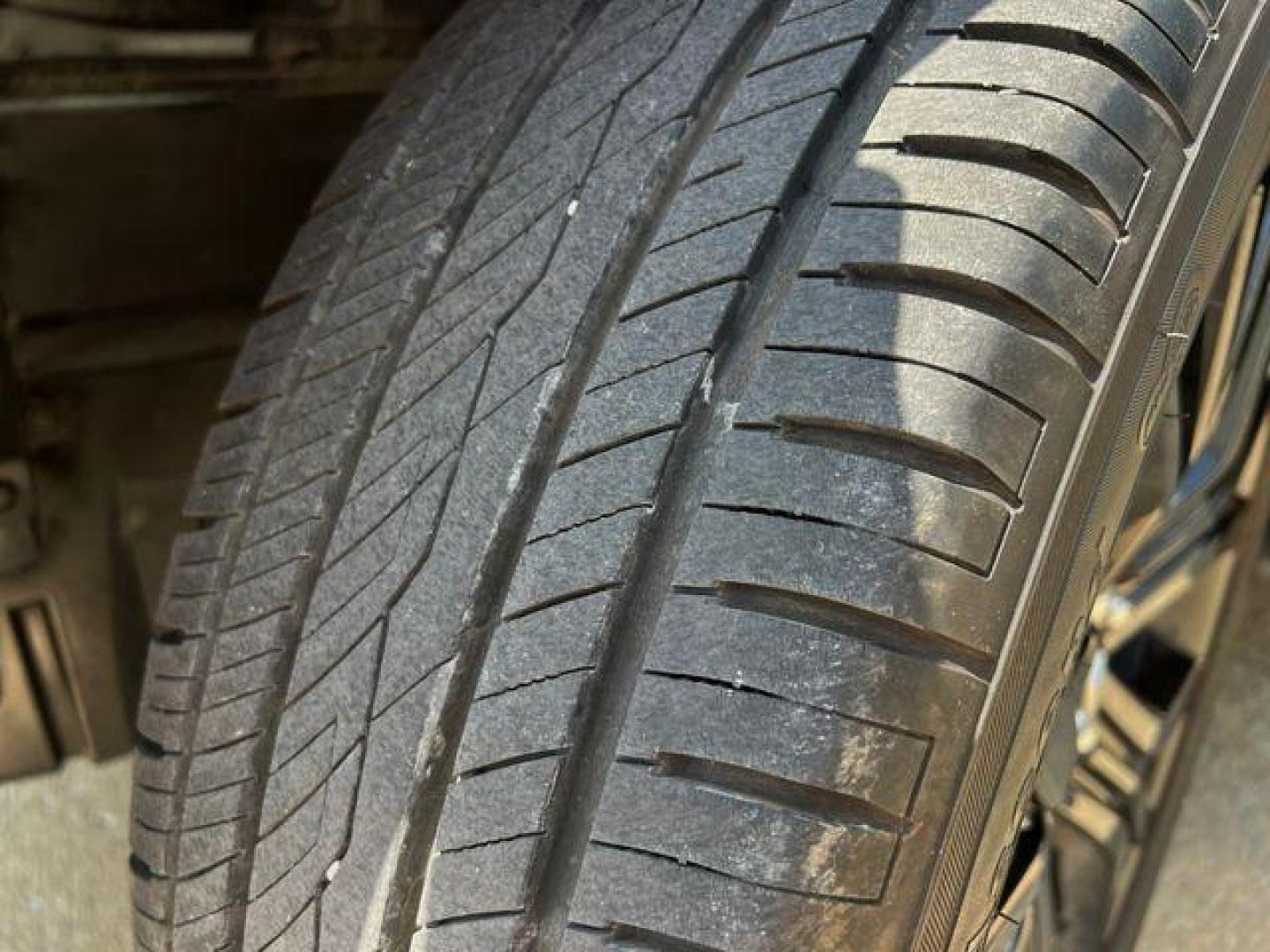 2017 BLACK /Black MITSUBISHI OUTLANDER SPORT LE (JA4AP3AU8HZ) with an 2.0L engine, Continuously Variable transmission, located at 2990 Old Orchard Rd., Jackson, MO, 63755, 37.354214, -89.612106 - Photo#33