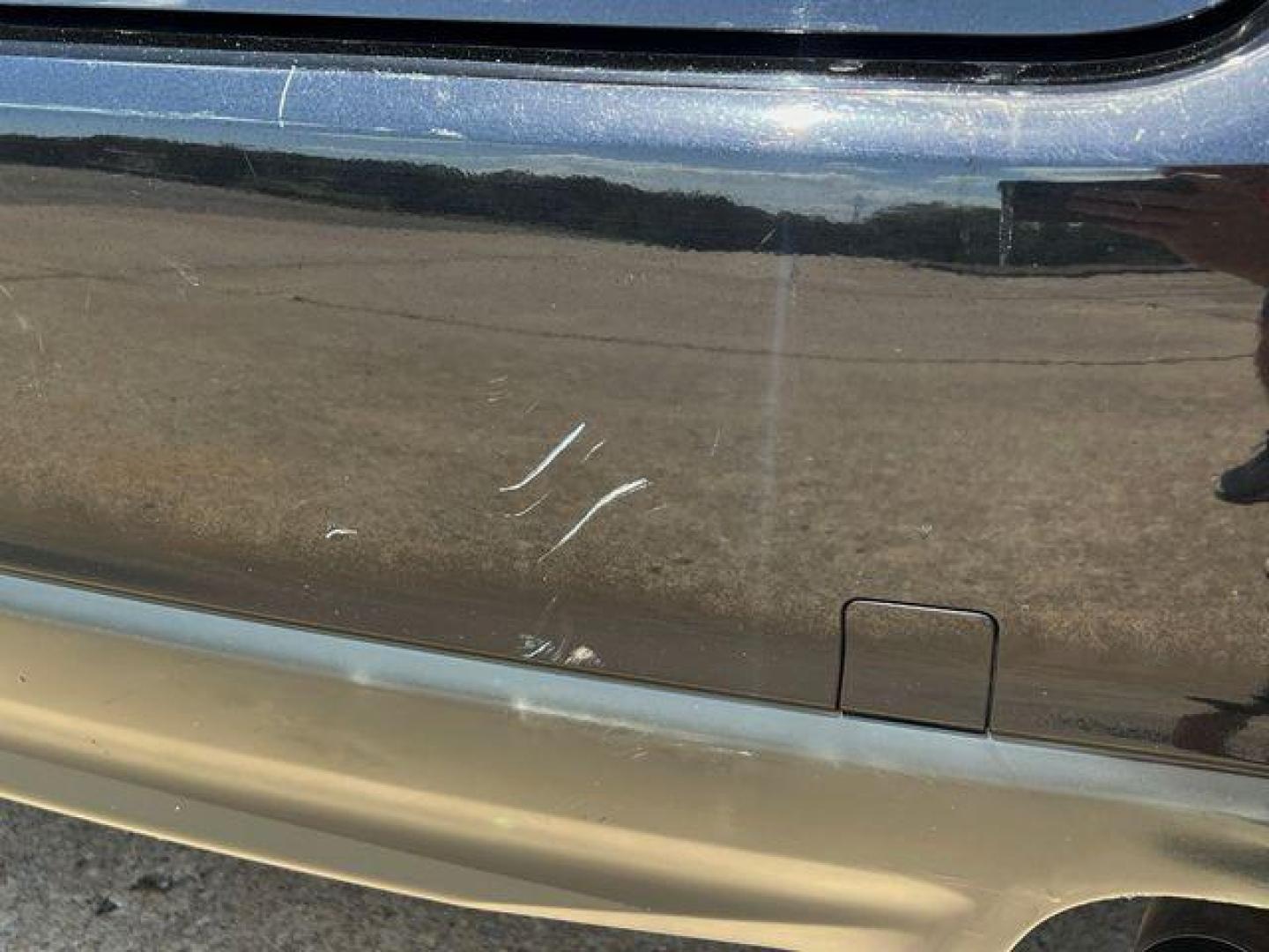 2017 BLACK /Black MITSUBISHI OUTLANDER SPORT LE (JA4AP3AU8HZ) with an 2.0L engine, Continuously Variable transmission, located at 2990 Old Orchard Rd., Jackson, MO, 63755, 37.354214, -89.612106 - Photo#37