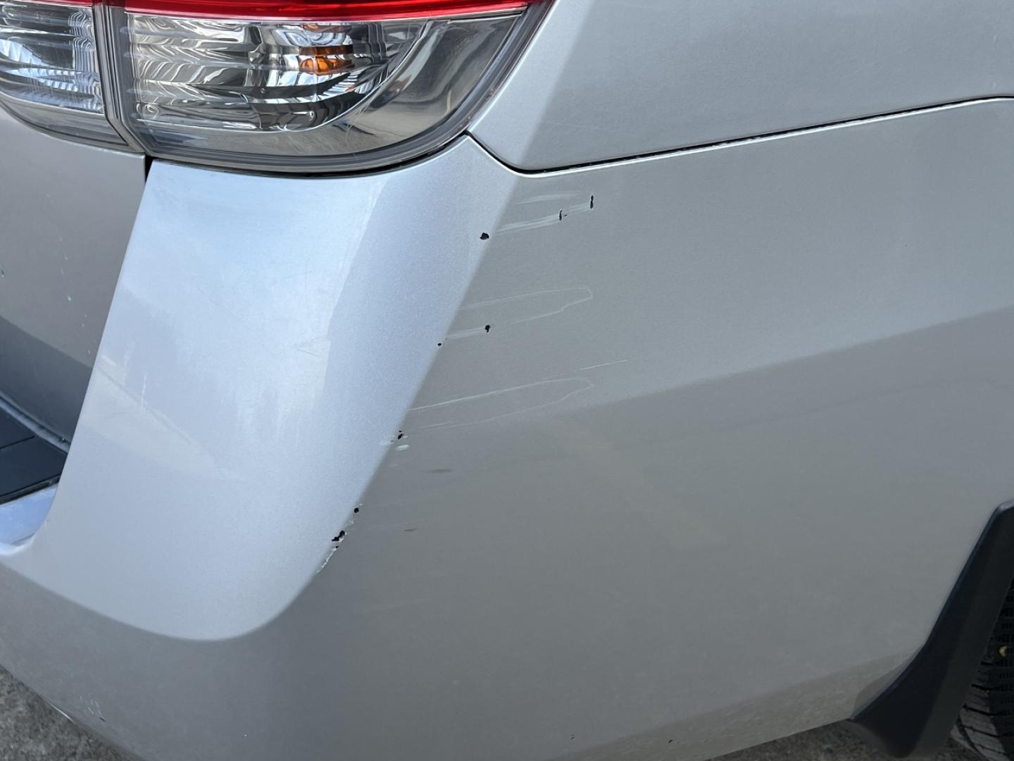 2015 SILVER /Gray Leather Honda Odyssey EX-L (5FNRL5H63FB) with an 3.5L V6 engine, Automatic transmission, located at 2990 Old Orchard Rd., Jackson, MO, 63755, 37.354214, -89.612106 - 2015 Honda Odyssey EX-L 224xxx miles Front Wheel Drive 3.5L V6 Automatic Leather 3rd Row New Tires Backup Camera Power/Heated Seats Sunroof Bluetooth Cruise Power Windows/Locks/Mirrors We have financing available and we accept trades! Fill out a credit application on our website or com - Photo#47