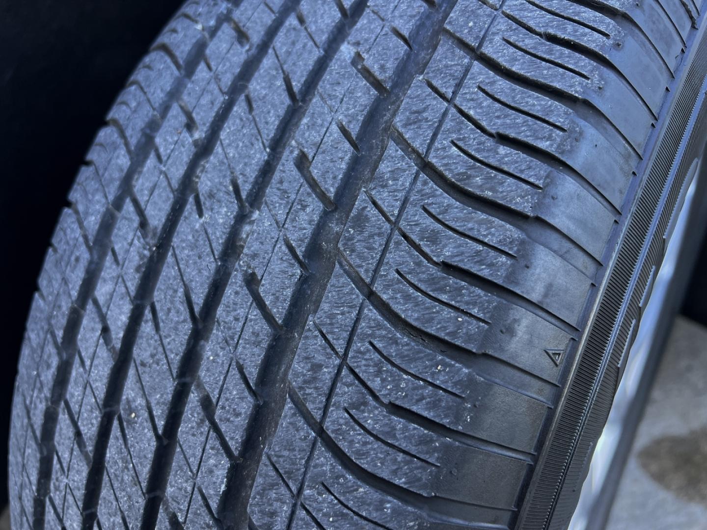 2021 WHITE /Gray Cloth CHRYSLER VOYAGER LX (2C4RC1CG5MR) with an 3.6L V6 engine, Automatic transmission, located at 2990 Old Orchard Rd., Jackson, MO, 63755, 37.354214, -89.612106 - 2021 Chrysler Voyager LX 1-Owner 97xxx miles Front Wheel Drive 3.6L V6 Automatic 3rd Row Backup Camera Power Driver Seat Stow 'N Go Bluetooth Cruise Power Windows/Locks/Mirrors We have financing available and we accept trades! Fill out a credit application on our website or come by toda - Photo#34