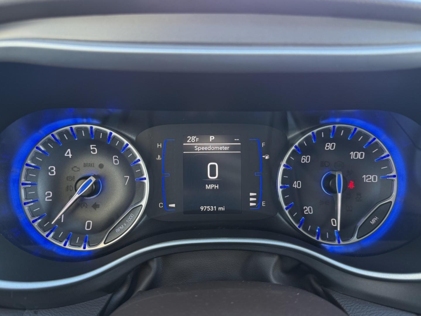 2021 WHITE /Gray Cloth CHRYSLER VOYAGER LX (2C4RC1CG5MR) with an 3.6L V6 engine, Automatic transmission, located at 2990 Old Orchard Rd., Jackson, MO, 63755, 37.354214, -89.612106 - 2021 Chrysler Voyager LX 1-Owner 97xxx miles Front Wheel Drive 3.6L V6 Automatic 3rd Row Backup Camera Power Driver Seat Stow 'N Go Bluetooth Cruise Power Windows/Locks/Mirrors We have financing available and we accept trades! Fill out a credit application on our website or come by toda - Photo#1