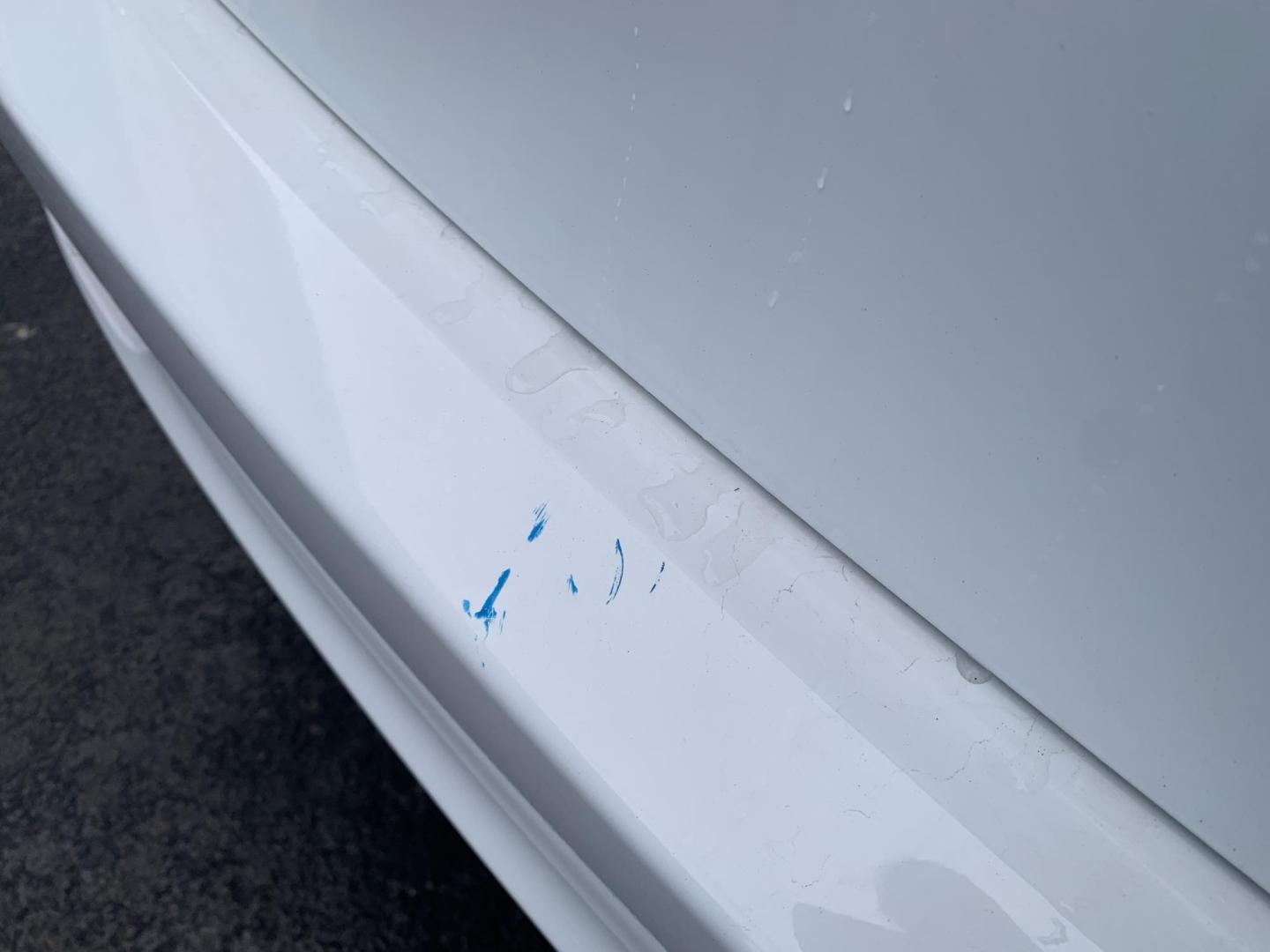 2021 WHITE /Gray Cloth CHRYSLER VOYAGER LX (2C4RC1CG5MR) with an 3.6L V6 engine, Automatic transmission, located at 506 S. Kingshighway, Cape Girardeau, MO, 63703, (573) 235-5000, 37.294991, -89.553635 - 2021 Chrysler Voyager LX 1-Owner 97xxx miles Front Wheel Drive 3.6L V6 Automatic 3rd Row Backup Camera Power Driver Seat Stow 'N Go Bluetooth Cruise Power Windows/Locks/Mirrors We have financing available and we accept trades! Fill out a credit application on our website or come by to - Photo#34