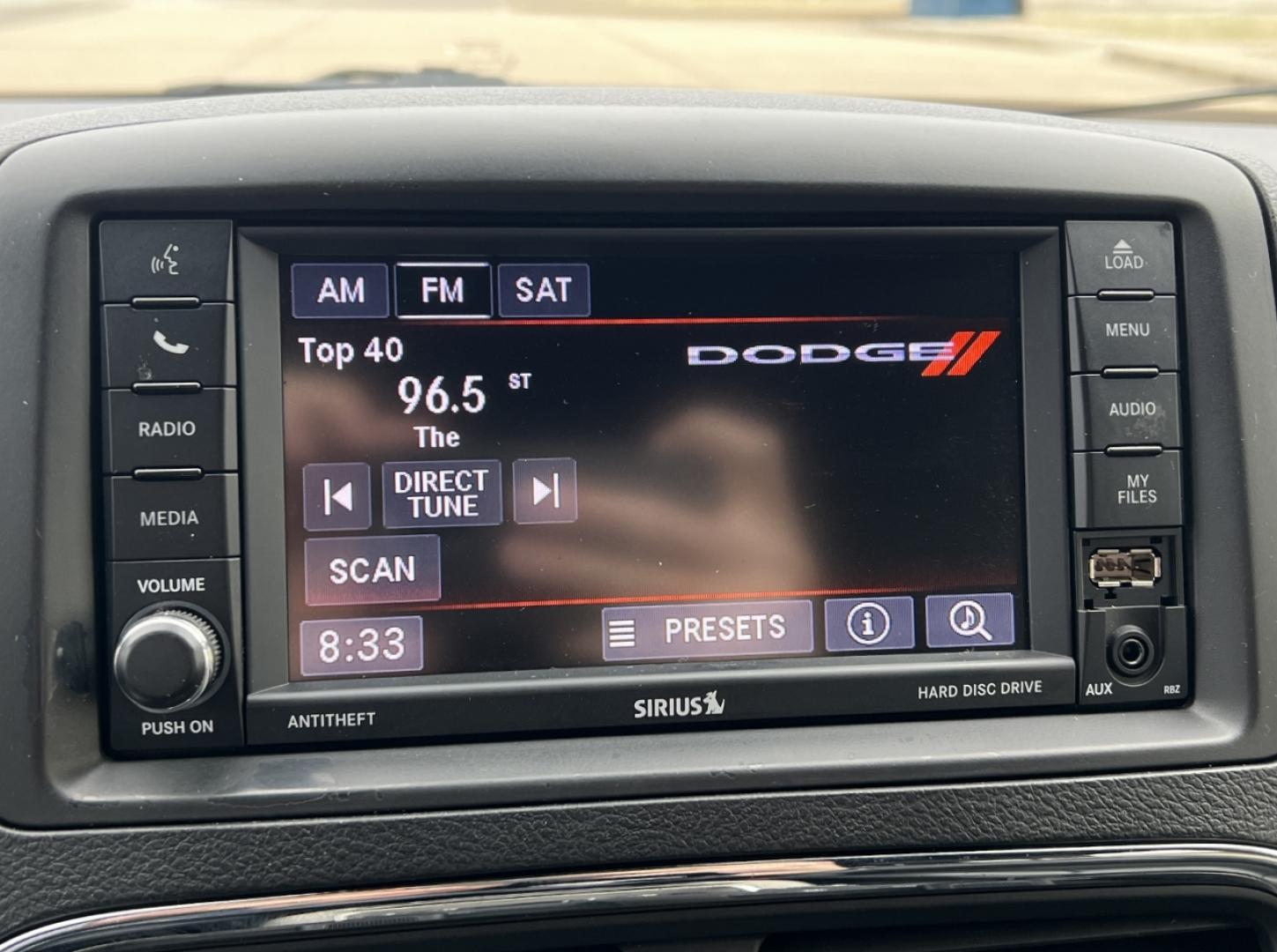 2019 BLACK /Black Leather/Suede DODGE GRAND CARAVAN SXT (2C4RDGCGXKR) with an 3.6L V6 engine, Automatic transmission, located at 2990 Old Orchard Rd., Jackson, MO, 63755, 37.354214, -89.612106 - 2019 Dodge Grand Caravan SXT 92xxx miles Front Wheel Drive 3.6L V6 Automatic 3rd Row Stow 'N Go Backup Camera Power Driver Seat Bluetooth Cruise Remote Start Power Windows/Locks/Mirrors We have financing available and we accept trades! Fill out a credit application on our website or com - Photo#26