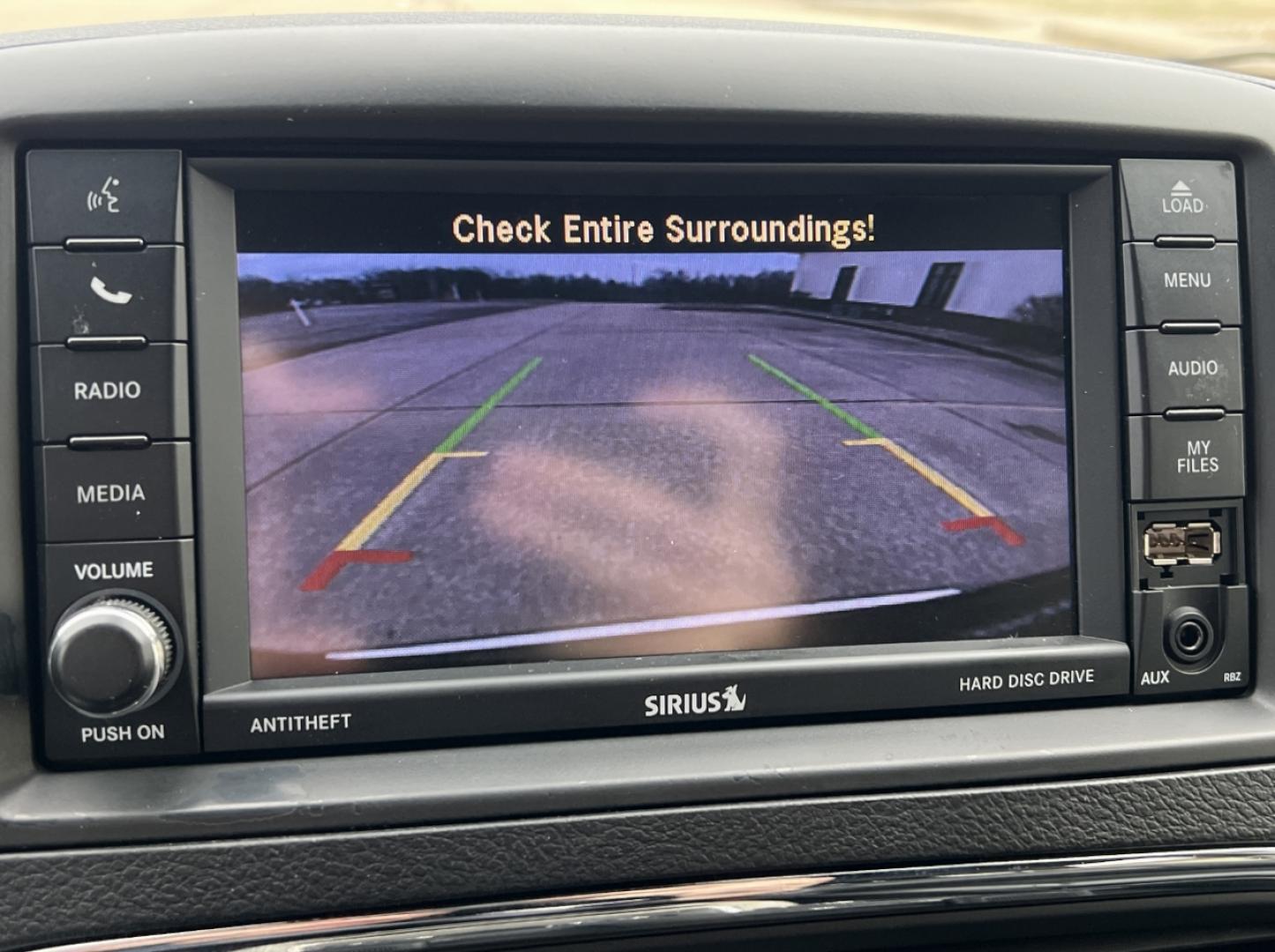 2019 BLACK /Black Leather/Suede DODGE GRAND CARAVAN SXT (2C4RDGCGXKR) with an 3.6L V6 engine, Automatic transmission, located at 2990 Old Orchard Rd., Jackson, MO, 63755, 37.354214, -89.612106 - 2019 Dodge Grand Caravan SXT 92xxx miles Front Wheel Drive 3.6L V6 Automatic 3rd Row Stow 'N Go Backup Camera Power Driver Seat Bluetooth Cruise Remote Start Power Windows/Locks/Mirrors We have financing available and we accept trades! Fill out a credit application on our website or com - Photo#2