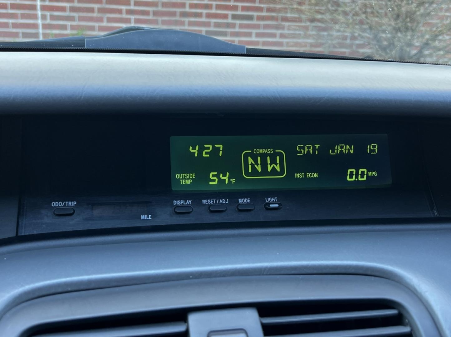 2003 WHITE /Gray Leather TOYOTA AVALON XL (4T1BF28B53U) with an 3.0L V6 engine, Automatic transmission, located at 2990 Old Orchard Rd., Jackson, MO, 63755, 37.354214, -89.612106 - 2003 Toyota Avalon XL 132xxx miles Front Wheel Drive 3.0L V6 Automatic Leather Power Seats Sunroof Cruise Power Windows/Locks/Mirrors We have financing available and we accept trades! Fill out a credit application on our website or come by today! If you have any questions, give us a call - Photo#19