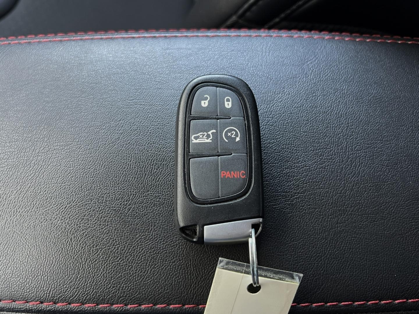 2021 GREY /Black Leather JEEP CHEROKEE TRAILHAWK (1C4PJMBX8MD) with an 3.2L V6 engine, Automatic transmission, located at 2990 Old Orchard Rd., Jackson, MO, 63755, 37.354214, -89.612106 - 2021 Jeep Trailhawk Local 1-Owner Only 38xxx miles 4 Wheel Drive 3.2L V6 Automatic Leather Navigation Power/Heated Seats Heated Steering Wheel Backup Camera Sunroof Bluetooth Remote Start Cruise Power Windows/Locks/Mirrors We have financing available and we accept trades! Fill out a - Photo#8