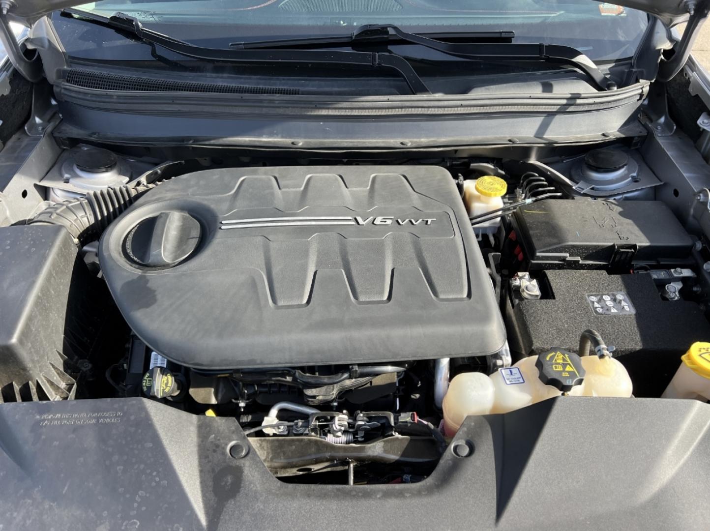 2021 GREY /Black Leather JEEP CHEROKEE TRAILHAWK (1C4PJMBX8MD) with an 3.2L V6 engine, Automatic transmission, located at 2990 Old Orchard Rd., Jackson, MO, 63755, 37.354214, -89.612106 - 2021 Jeep Trailhawk Local 1-Owner Only 38xxx miles 4 Wheel Drive 3.2L V6 Automatic Leather Navigation Power/Heated Seats Heated Steering Wheel Backup Camera Sunroof Bluetooth Remote Start Cruise Power Windows/Locks/Mirrors We have financing available and we accept trades! Fill out a - Photo#37