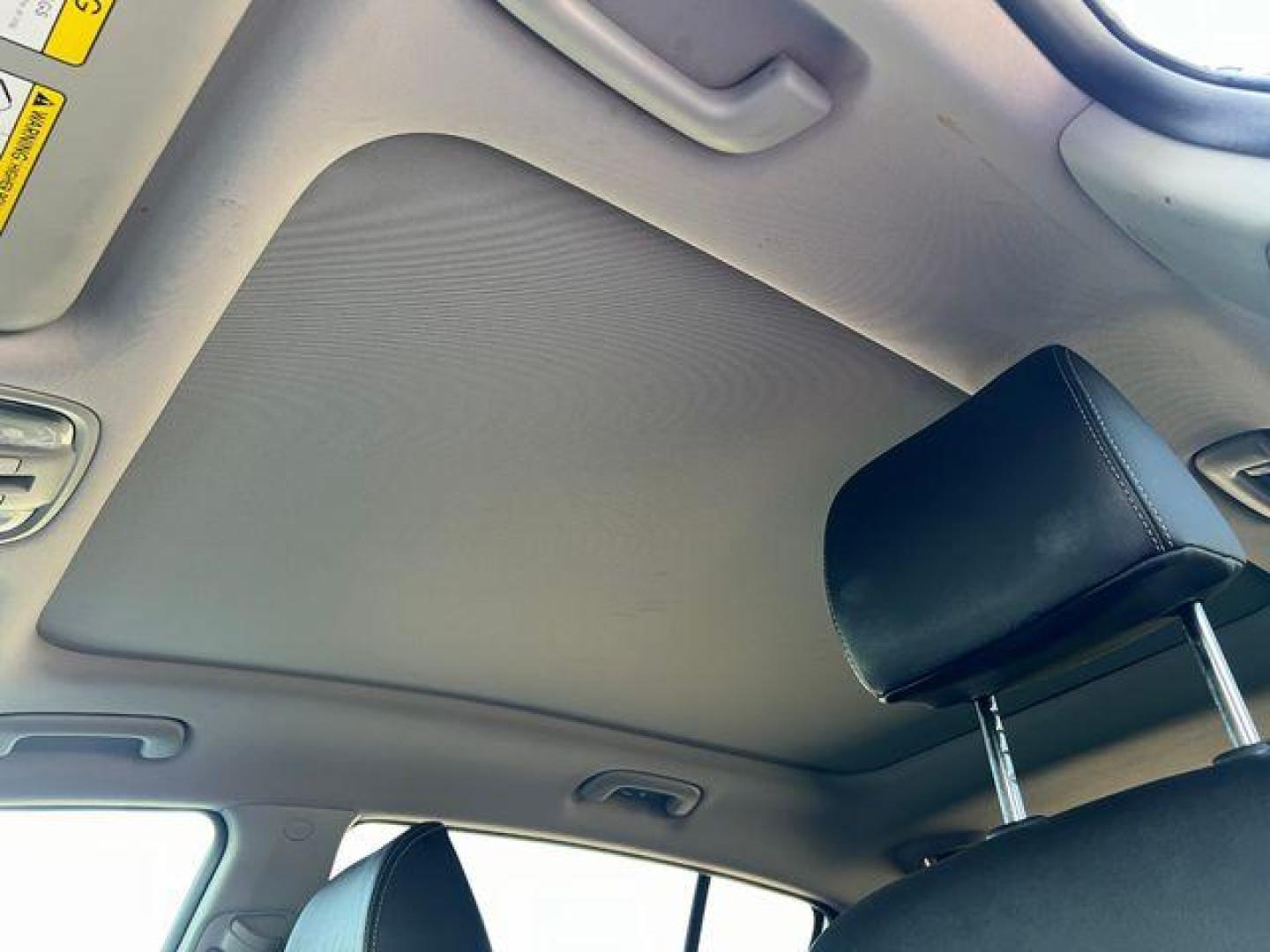 2019 WHITE /Black KIA SPORTAGE EX (KNDPN3AC6K7) with an 2.4L engine, Automatic transmission, located at 2990 Old Orchard Rd., Jackson, MO, 63755, 37.354214, -89.612106 - Photo#4