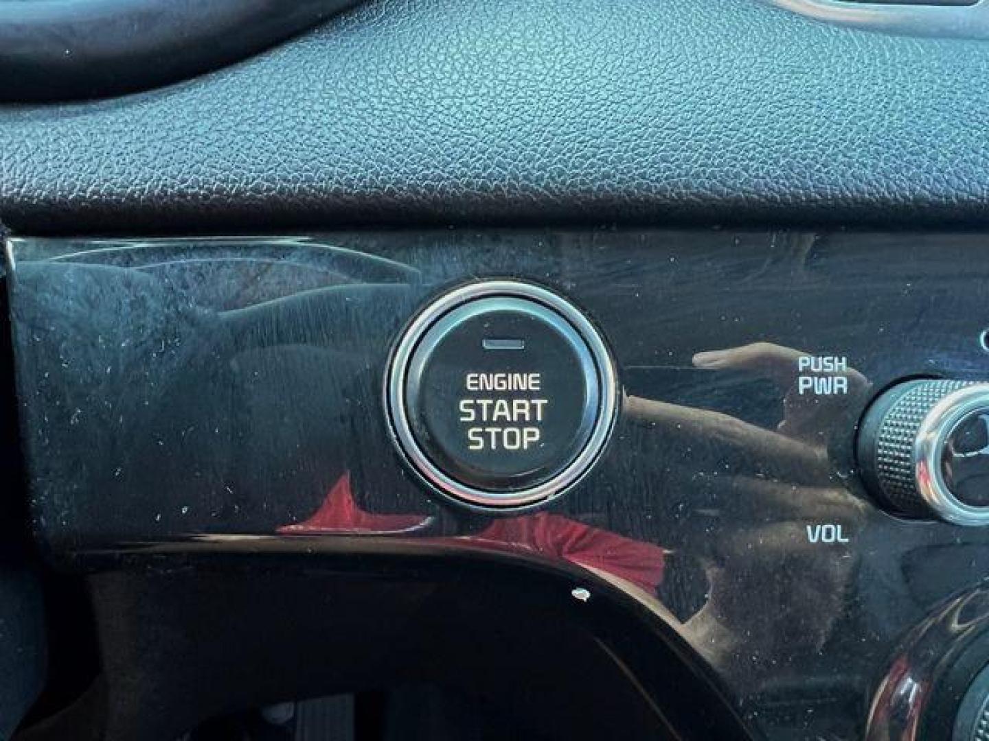 2019 WHITE /Black KIA SPORTAGE EX (KNDPN3AC6K7) with an 2.4L engine, Automatic transmission, located at 2990 Old Orchard Rd., Jackson, MO, 63755, 37.354214, -89.612106 - Photo#26