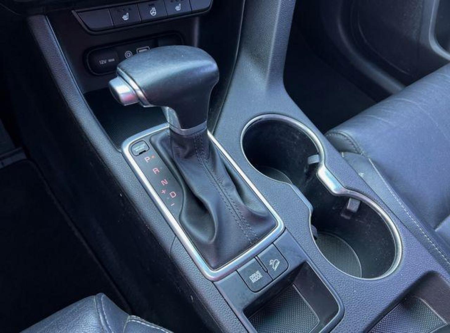 2019 WHITE /Black KIA SPORTAGE EX (KNDPN3AC6K7) with an 2.4L engine, Automatic transmission, located at 2990 Old Orchard Rd., Jackson, MO, 63755, 37.354214, -89.612106 - Photo#27