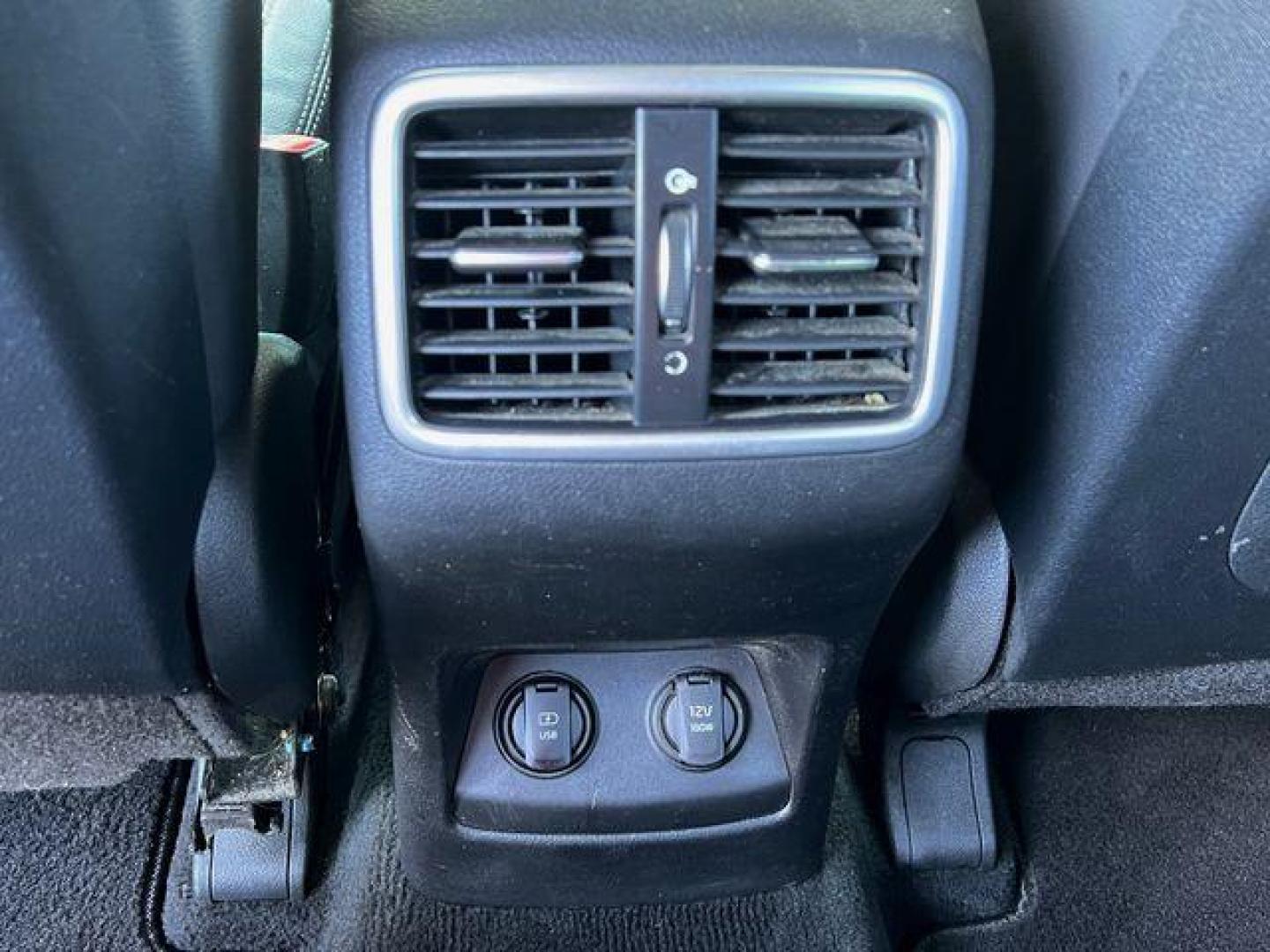 2019 WHITE /Black KIA SPORTAGE EX (KNDPN3AC6K7) with an 2.4L engine, Automatic transmission, located at 2990 Old Orchard Rd., Jackson, MO, 63755, 37.354214, -89.612106 - Photo#35