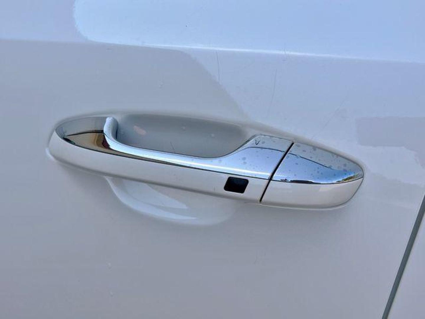 2019 WHITE /Black KIA SPORTAGE EX (KNDPN3AC6K7) with an 2.4L engine, Automatic transmission, located at 2990 Old Orchard Rd., Jackson, MO, 63755, 37.354214, -89.612106 - Photo#36