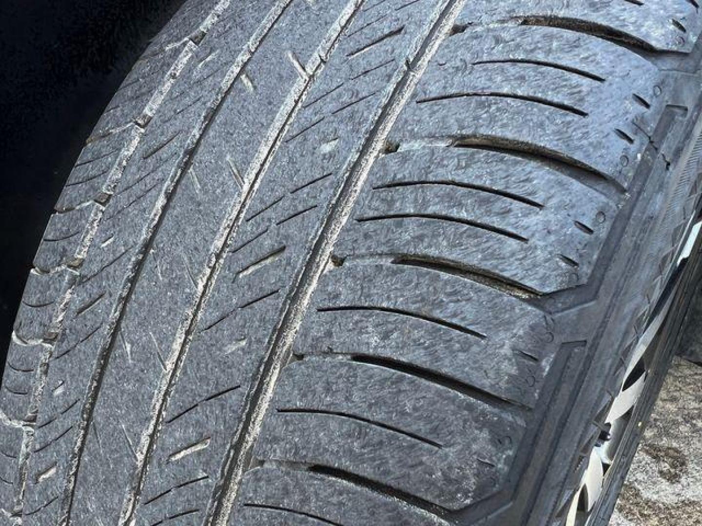 2019 WHITE /Black KIA SPORTAGE EX (KNDPN3AC6K7) with an 2.4L engine, Automatic transmission, located at 2990 Old Orchard Rd., Jackson, MO, 63755, 37.354214, -89.612106 - Photo#40