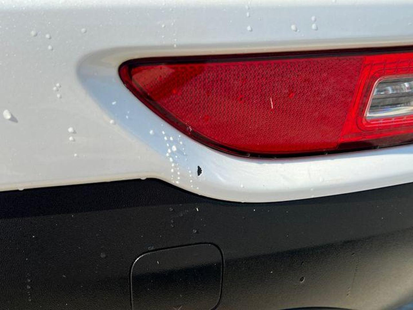 2019 WHITE /Black KIA SPORTAGE EX (KNDPN3AC6K7) with an 2.4L engine, Automatic transmission, located at 2990 Old Orchard Rd., Jackson, MO, 63755, 37.354214, -89.612106 - Photo#44