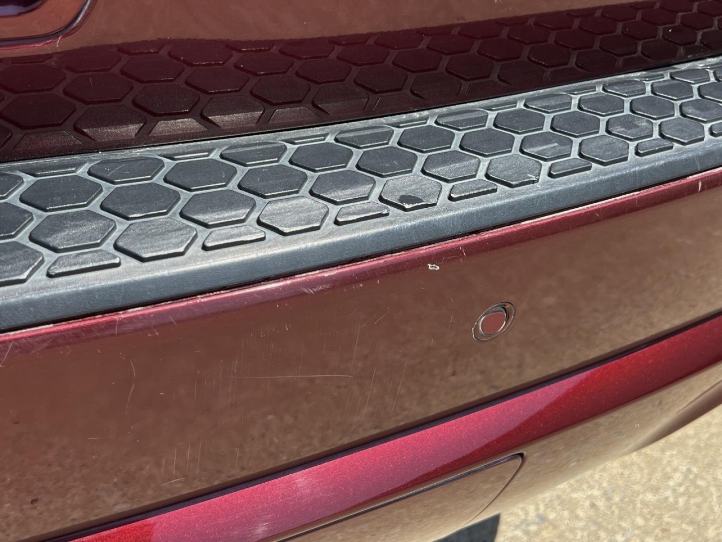2018 MAROON /Black Leather Dodge Durango Citadel AWD (1C4RDJEG8JC) with an 3.6L V6 engine, Automatic transmission, located at 506 S. Kingshighway, Cape Girardeau, MO, 63703, (573) 235-5000, 37.294991, -89.553635 - 2018 Dodge Durango Citadel 131xxx miles All Wheel Drive 3.6L V6 Automatic Leather 3rd Row Navigation Rear Entertainment Backup Camera Sunroof Power/Heated/Cooled Seats Heated Rear Seats Heated Steering Wheel Bluetooth Remote Start Cruise Power Windows/Locks/Mirrors We have financin - Photo#49