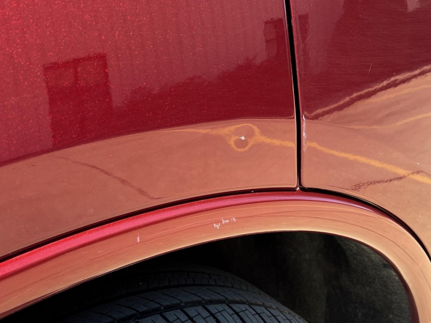 2018 MAROON /Black Leather Dodge Durango Citadel AWD (1C4RDJEG8JC) with an 3.6L V6 engine, Automatic transmission, located at 506 S. Kingshighway, Cape Girardeau, MO, 63703, (573) 235-5000, 37.294991, -89.553635 - 2018 Dodge Durango Citadel 131xxx miles All Wheel Drive 3.6L V6 Automatic Leather 3rd Row Navigation Rear Entertainment Backup Camera Sunroof Power/Heated/Cooled Seats Heated Rear Seats Heated Steering Wheel Bluetooth Remote Start Cruise Power Windows/Locks/Mirrors We have financin - Photo#51