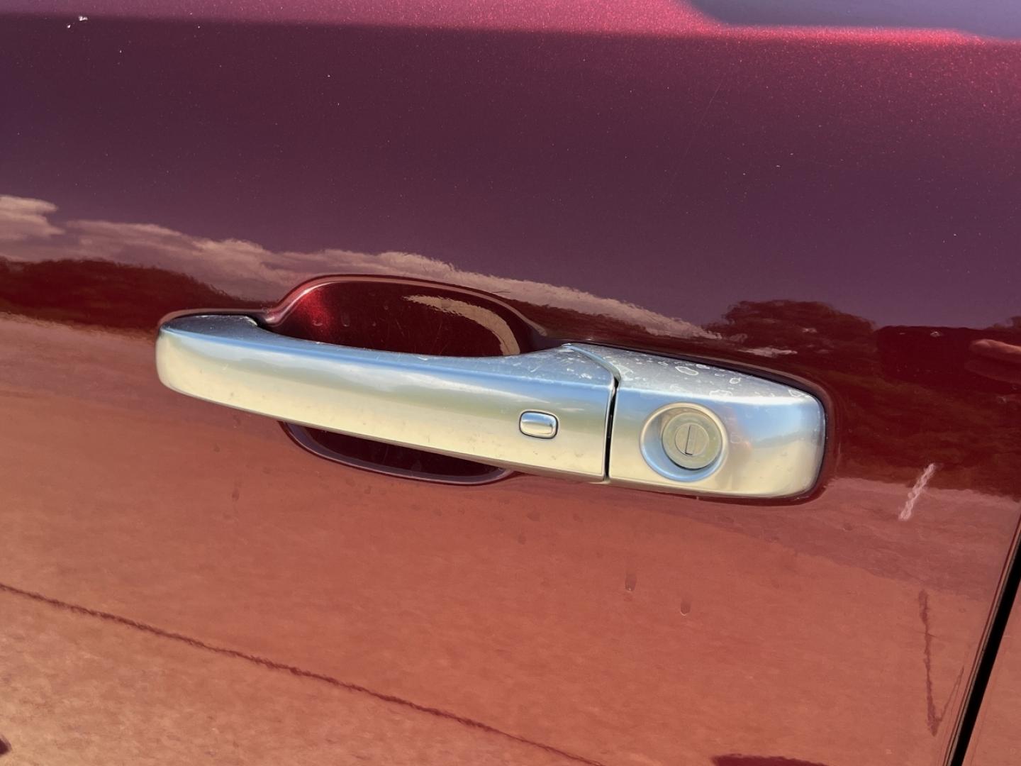 2018 MAROON /Black Leather Dodge Durango Citadel AWD (1C4RDJEG8JC) with an 3.6L V6 engine, Automatic transmission, located at 506 S. Kingshighway, Cape Girardeau, MO, 63703, (573) 235-5000, 37.294991, -89.553635 - 2018 Dodge Durango Citadel 131xxx miles All Wheel Drive 3.6L V6 Automatic Leather 3rd Row Navigation Rear Entertainment Backup Camera Sunroof Power/Heated/Cooled Seats Heated Rear Seats Heated Steering Wheel Bluetooth Remote Start Cruise Power Windows/Locks/Mirrors We have financin - Photo#40