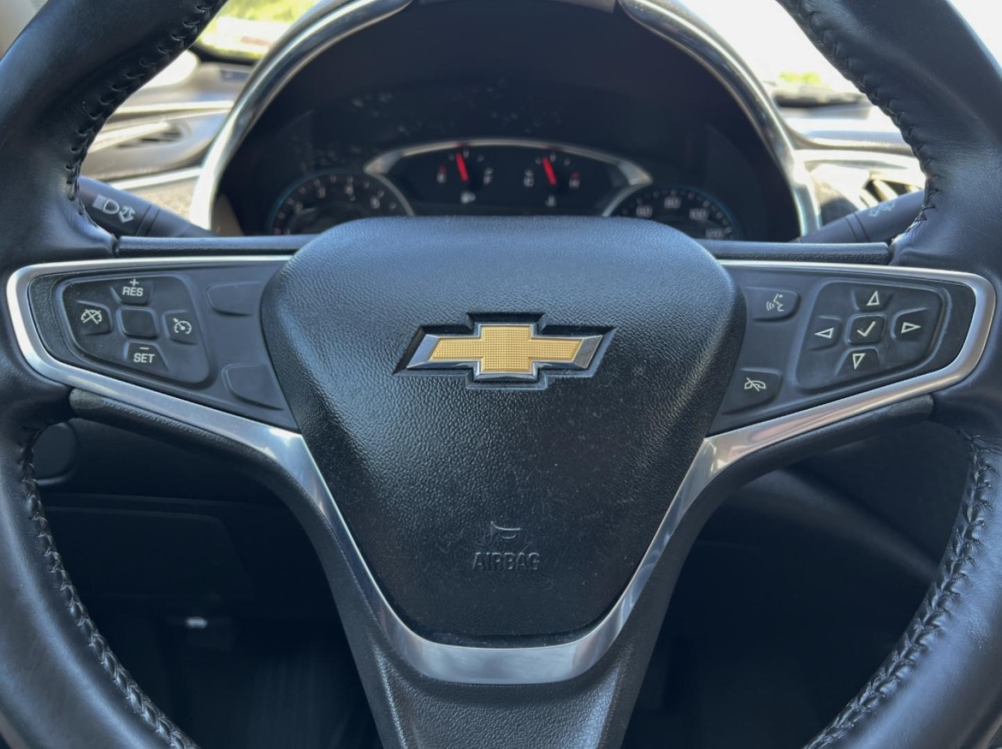 2018 WHITE /Black Cloth CHEVROLET MALIBU LT (1G1ZD5ST7JF) with an 1.5L 4 Cyl. engine, Automatic transmission, located at 2990 Old Orchard Rd., Jackson, MO, 63755, 37.354214, -89.612106 - 2018 Chevrolet Malibu LT 141xxx miles Front Wheel Drive 1.5L 4 Cyl. Automatic Backup Camera Power Driver Seat Bluetooth Remote Start Cruise Power Windows/Locks/Mirrors We have financing available and we accept trades! Fill out a credit application on our website or come by today! If you - Photo#21