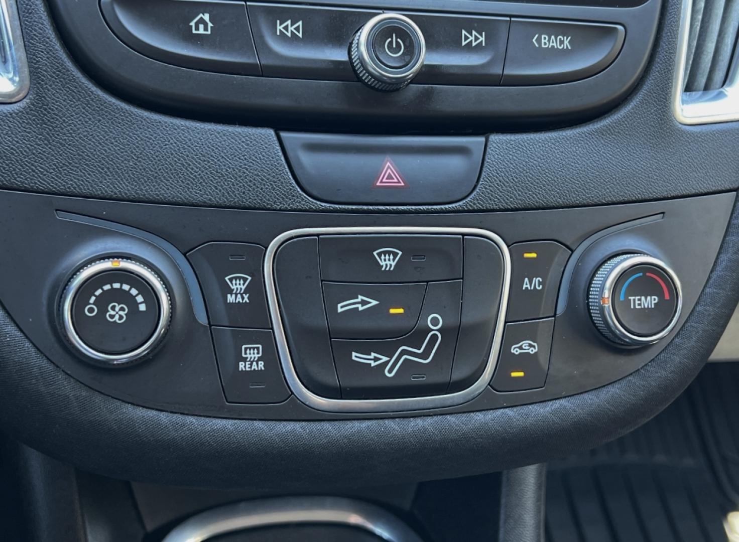 2018 WHITE /Black Cloth CHEVROLET MALIBU LT (1G1ZD5ST7JF) with an 1.5L 4 Cyl. engine, Automatic transmission, located at 2990 Old Orchard Rd., Jackson, MO, 63755, 37.354214, -89.612106 - 2018 Chevrolet Malibu LT 141xxx miles Front Wheel Drive 1.5L 4 Cyl. Automatic Backup Camera Power Driver Seat Bluetooth Remote Start Cruise Power Windows/Locks/Mirrors We have financing available and we accept trades! Fill out a credit application on our website or come by today! If you - Photo#26