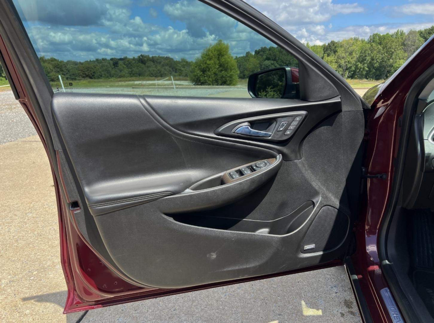 2016 RED /Black Leather CHEVROLET MALIBU PREMIER (1G1ZH5SXXGF) with an 2.0L 4 Cyl. engine, Automatic transmission, located at 2990 Old Orchard Rd., Jackson, MO, 63755, 37.354214, -89.612106 - 2016 Chevrolet Malibu Premier 1-Owner 110xxx miles Front Wheel Drive 2.0L 4 Cyl. Automatic Leather Navigation Power/Heated/Cooled Seats Heated Steering Wheel Backup Camera Sunroof Bluetooth Remote Start Cruise Power Windows/Locks/Mirrors We have financing available and we accept trad - Photo#14