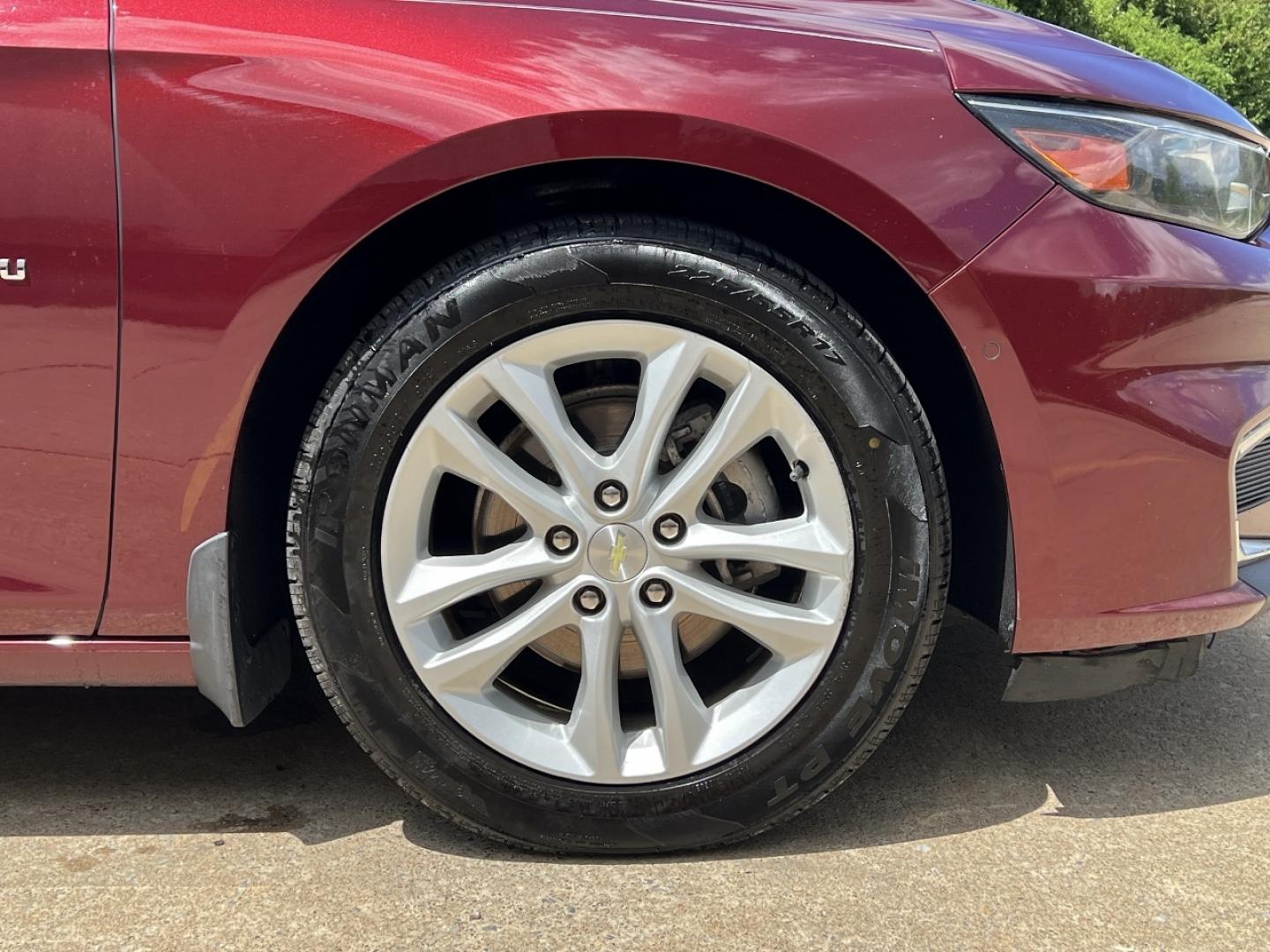 2016 RED /Black Leather CHEVROLET MALIBU PREMIER (1G1ZH5SXXGF) with an 2.0L 4 Cyl. engine, Automatic transmission, located at 2990 Old Orchard Rd., Jackson, MO, 63755, 37.354214, -89.612106 - 2016 Chevrolet Malibu Premier 1-Owner 110xxx miles Front Wheel Drive 2.0L 4 Cyl. Automatic Leather Navigation Power/Heated/Cooled Seats Heated Steering Wheel Backup Camera Sunroof Bluetooth Remote Start Cruise Power Windows/Locks/Mirrors We have financing available and we accept trad - Photo#39