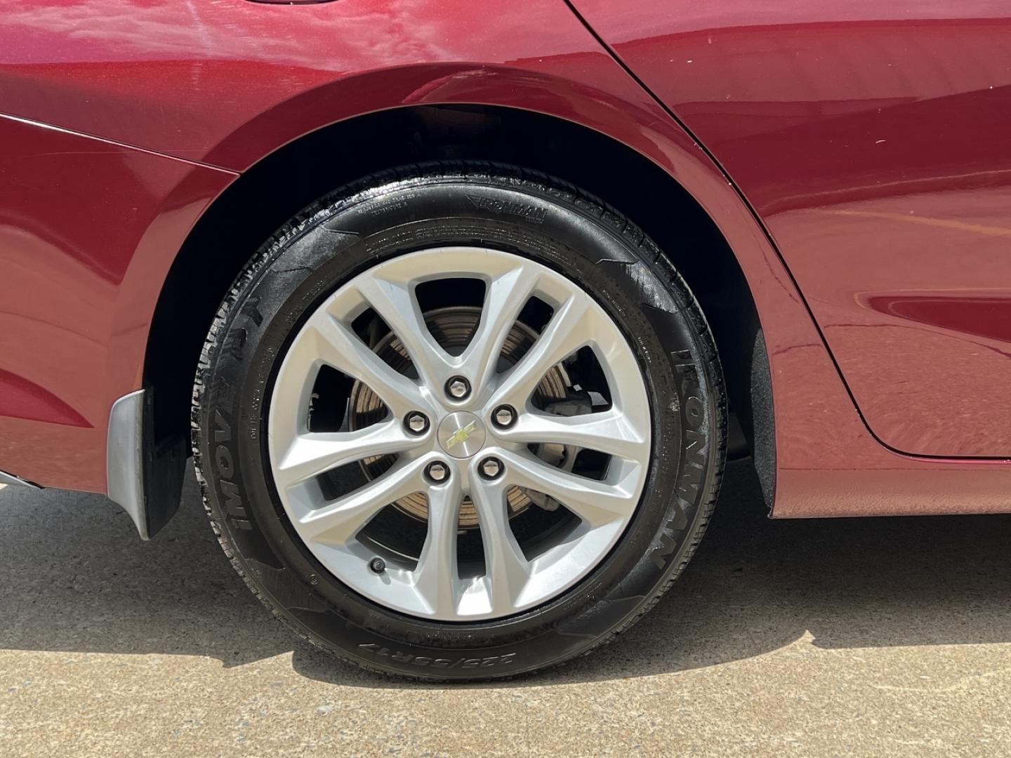 2016 RED /Black Leather CHEVROLET MALIBU PREMIER (1G1ZH5SXXGF) with an 2.0L 4 Cyl. engine, Automatic transmission, located at 2990 Old Orchard Rd., Jackson, MO, 63755, 37.354214, -89.612106 - 2016 Chevrolet Malibu Premier 1-Owner 110xxx miles Front Wheel Drive 2.0L 4 Cyl. Automatic Leather Navigation Power/Heated/Cooled Seats Heated Steering Wheel Backup Camera Sunroof Bluetooth Remote Start Cruise Power Windows/Locks/Mirrors We have financing available and we accept trad - Photo#38