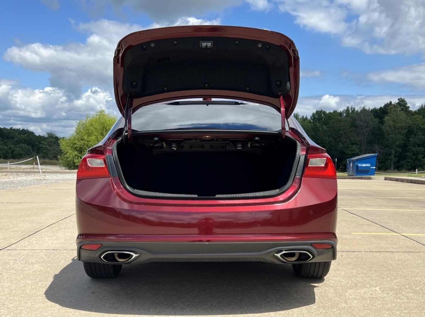 2016 RED /Black Leather CHEVROLET MALIBU PREMIER (1G1ZH5SXXGF) with an 2.0L 4 Cyl. engine, Automatic transmission, located at 2990 Old Orchard Rd., Jackson, MO, 63755, 37.354214, -89.612106 - 2016 Chevrolet Malibu Premier 1-Owner 110xxx miles Front Wheel Drive 2.0L 4 Cyl. Automatic Leather Navigation Power/Heated/Cooled Seats Heated Steering Wheel Backup Camera Sunroof Bluetooth Remote Start Cruise Power Windows/Locks/Mirrors We have financing available and we accept trad - Photo#20