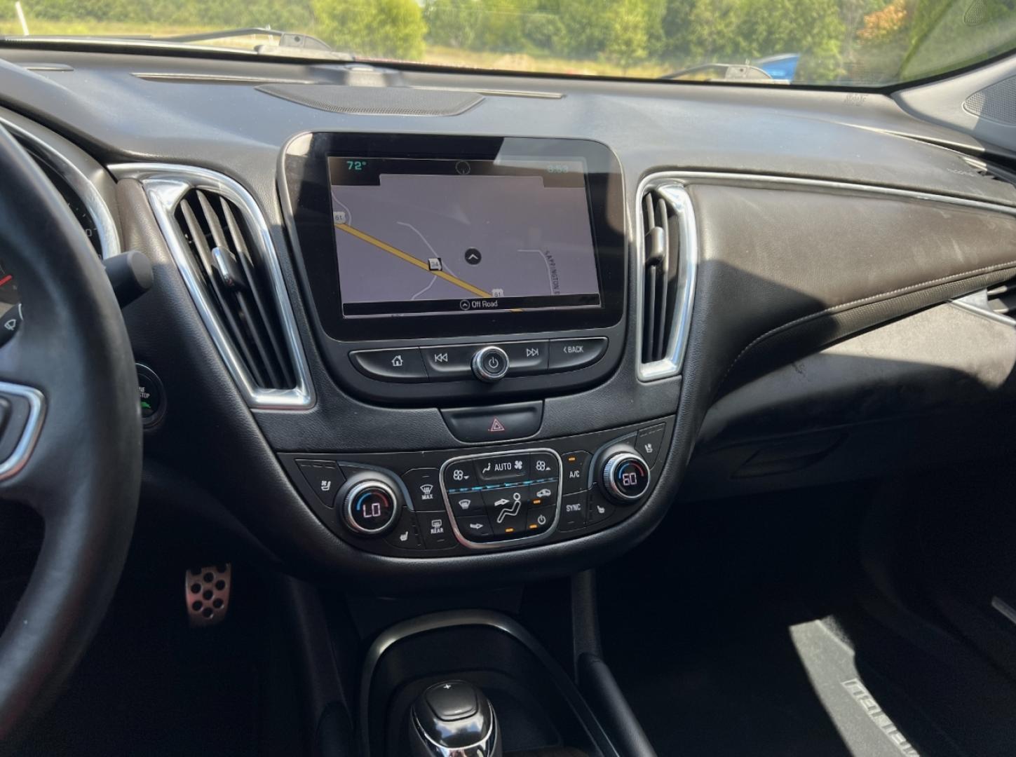2016 RED /Black Leather CHEVROLET MALIBU PREMIER (1G1ZH5SXXGF) with an 2.0L 4 Cyl. engine, Automatic transmission, located at 2990 Old Orchard Rd., Jackson, MO, 63755, 37.354214, -89.612106 - 2016 Chevrolet Malibu Premier 1-Owner 110xxx miles Front Wheel Drive 2.0L 4 Cyl. Automatic Leather Navigation Power/Heated/Cooled Seats Heated Steering Wheel Backup Camera Sunroof Bluetooth Remote Start Cruise Power Windows/Locks/Mirrors We have financing available and we accept trad - Photo#26