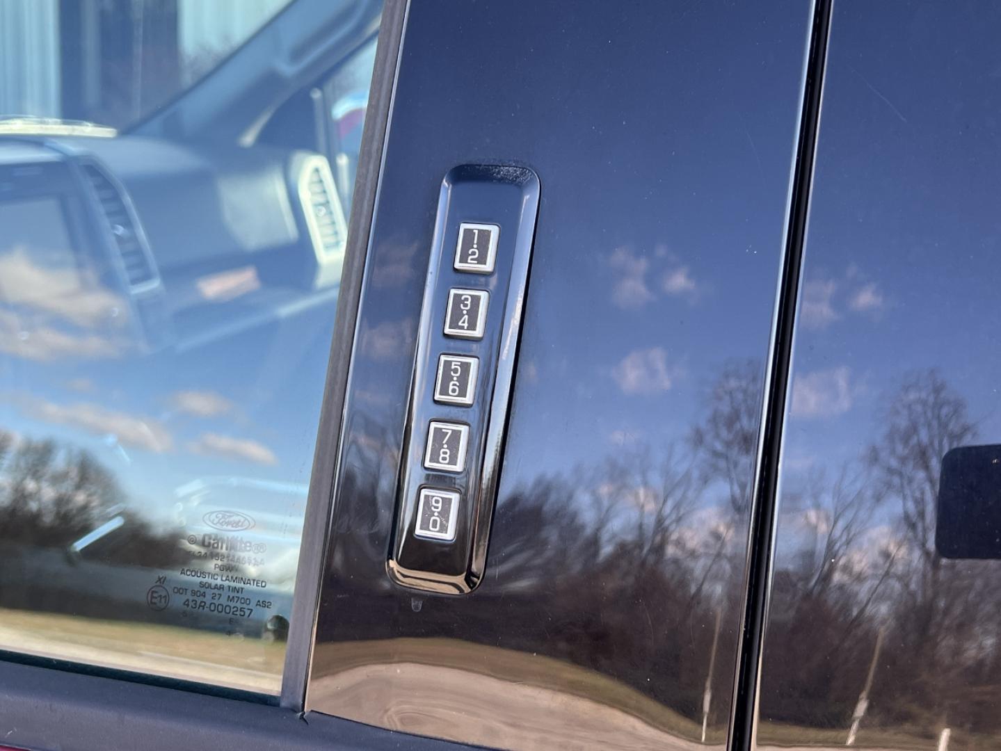 2015 RED /Black Leather FORD F150 LARIAT (1FTEW1EG5FF) with an 3.5L V6 engine, Automatic transmission, located at 2990 Old Orchard Rd., Jackson, MO, 63755, 37.354214, -89.612106 - 2015 Ford F-150 Lariat 115xxx miles 4x4 3.5L V6 Automatic Leather Navigation Power/Heated/Cooled Seats Backup Camera Sunroof Bluetooth Remote Start Cruise Power Windows/Locks/Mirrors We have financing available and we accept trades! Fill out a credit application on our website or come - Photo#38