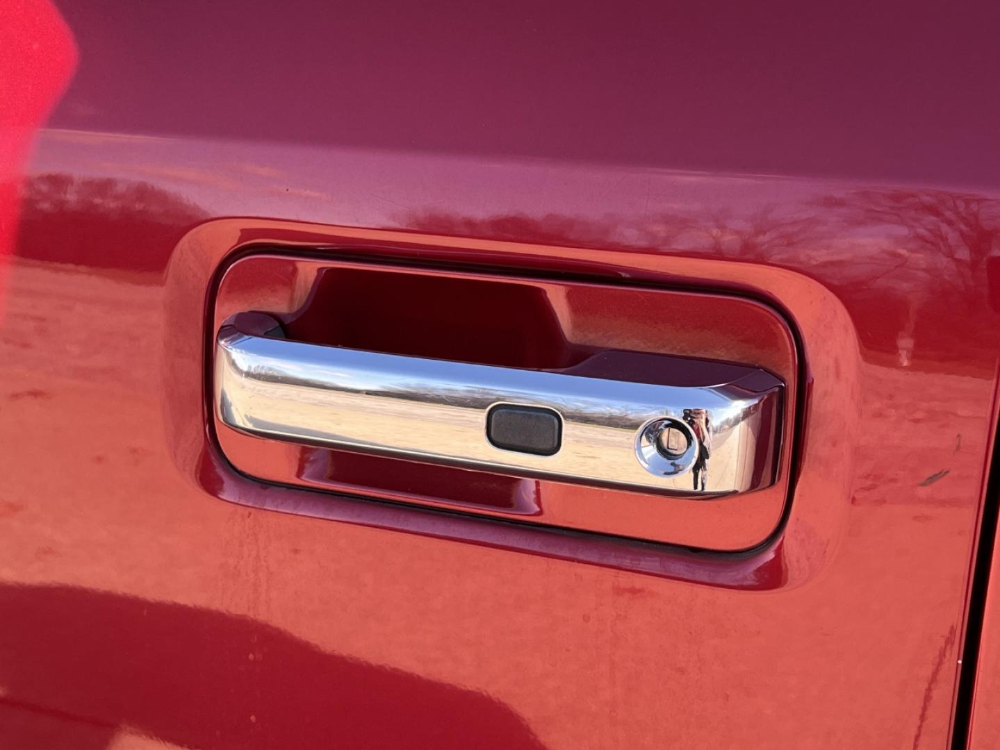 2015 RED /Black Leather FORD F150 LARIAT (1FTEW1EG5FF) with an 3.5L V6 engine, Automatic transmission, located at 2990 Old Orchard Rd., Jackson, MO, 63755, 37.354214, -89.612106 - 2015 Ford F-150 Lariat 115xxx miles 4x4 3.5L V6 Automatic Leather Navigation Power/Heated/Cooled Seats Backup Camera Sunroof Bluetooth Remote Start Cruise Power Windows/Locks/Mirrors We have financing available and we accept trades! Fill out a credit application on our website or come - Photo#39