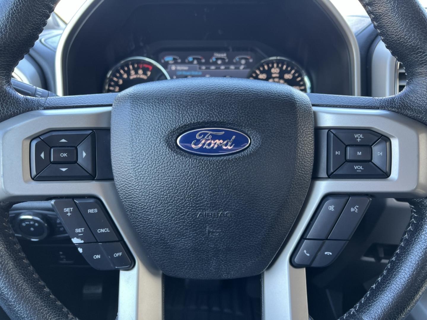 2015 RED /Black Leather FORD F150 LARIAT (1FTEW1EG5FF) with an 3.5L V6 engine, Automatic transmission, located at 2990 Old Orchard Rd., Jackson, MO, 63755, 37.354214, -89.612106 - 2015 Ford F-150 Lariat 115xxx miles 4x4 3.5L V6 Automatic Leather Navigation Power/Heated/Cooled Seats Backup Camera Sunroof Bluetooth Remote Start Cruise Power Windows/Locks/Mirrors We have financing available and we accept trades! Fill out a credit application on our website or come - Photo#25