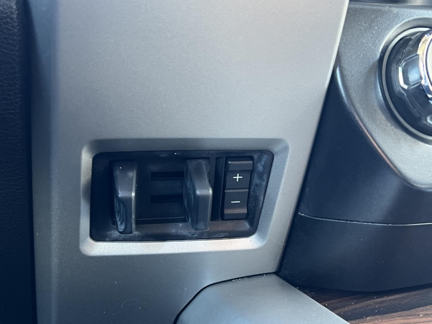 2015 RED /Black Leather FORD F150 LARIAT (1FTEW1EG5FF) with an 3.5L V6 engine, Automatic transmission, located at 2990 Old Orchard Rd., Jackson, MO, 63755, 37.354214, -89.612106 - 2015 Ford F-150 Lariat 115xxx miles 4x4 3.5L V6 Automatic Leather Navigation Power/Heated/Cooled Seats Backup Camera Sunroof Bluetooth Remote Start Cruise Power Windows/Locks/Mirrors We have financing available and we accept trades! Fill out a credit application on our website or come - Photo#36