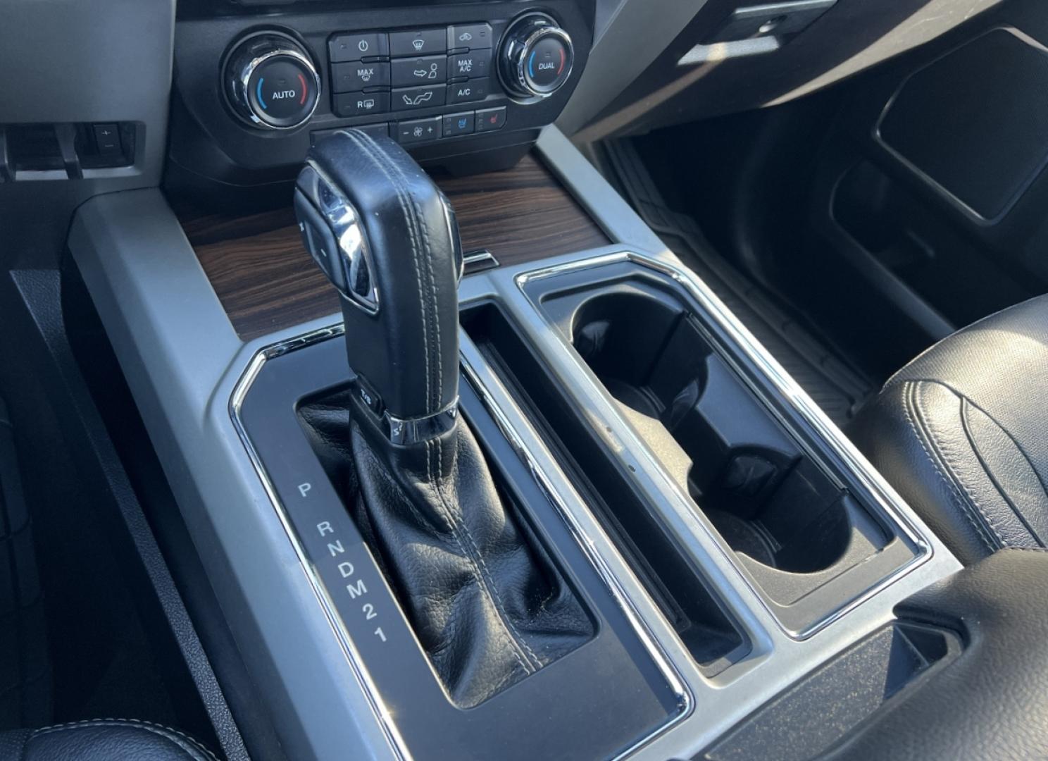 2015 RED /Black Leather FORD F150 LARIAT (1FTEW1EG5FF) with an 3.5L V6 engine, Automatic transmission, located at 2990 Old Orchard Rd., Jackson, MO, 63755, 37.354214, -89.612106 - 2015 Ford F-150 Lariat 115xxx miles 4x4 3.5L V6 Automatic Leather Navigation Power/Heated/Cooled Seats Backup Camera Sunroof Bluetooth Remote Start Cruise Power Windows/Locks/Mirrors We have financing available and we accept trades! Fill out a credit application on our website or come - Photo#27