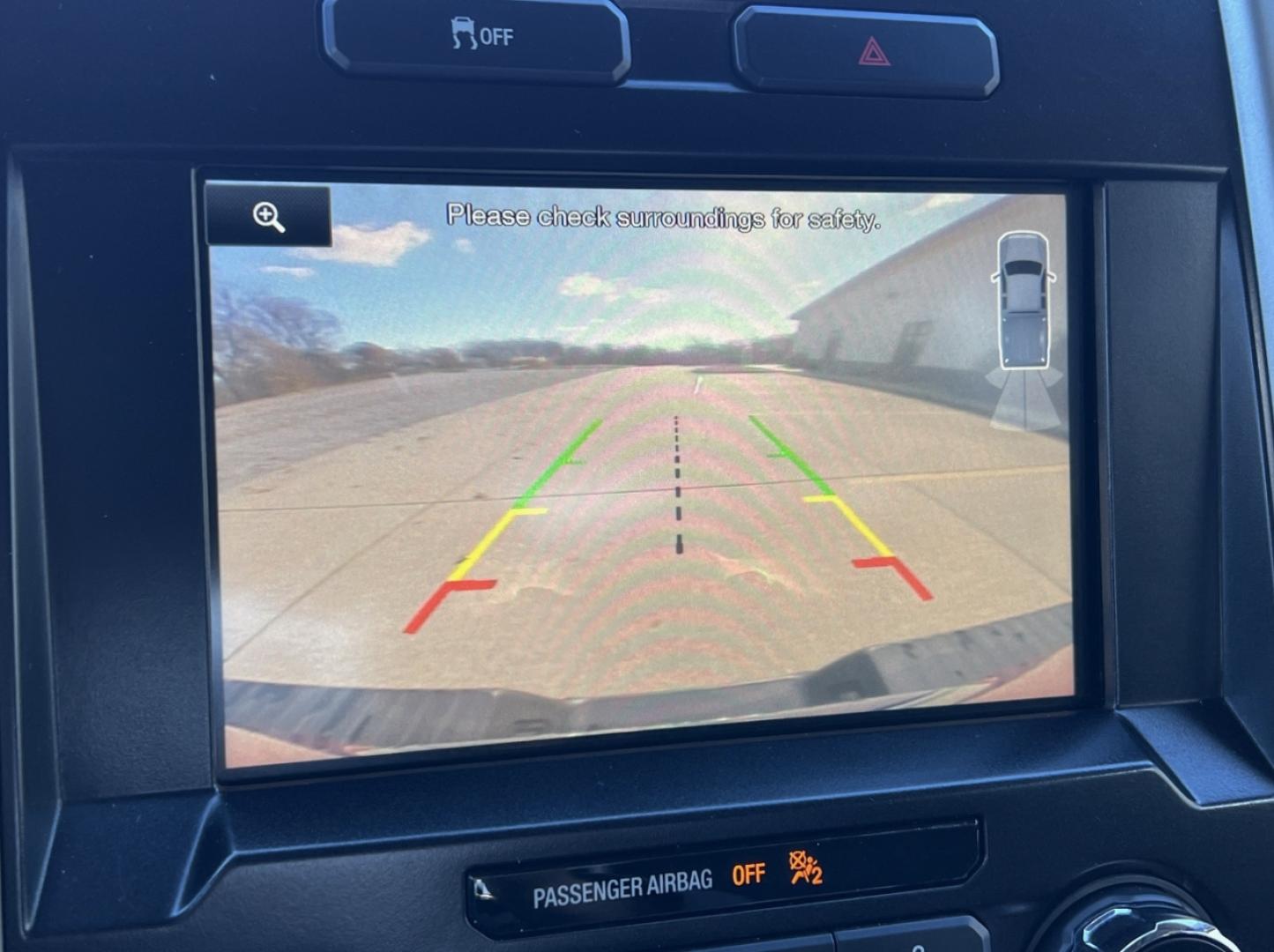 2015 RED /Black Leather FORD F150 LARIAT (1FTEW1EG5FF) with an 3.5L V6 engine, Automatic transmission, located at 2990 Old Orchard Rd., Jackson, MO, 63755, 37.354214, -89.612106 - 2015 Ford F-150 Lariat 115xxx miles 4x4 3.5L V6 Automatic Leather Navigation Power/Heated/Cooled Seats Backup Camera Sunroof Bluetooth Remote Start Cruise Power Windows/Locks/Mirrors We have financing available and we accept trades! Fill out a credit application on our website or come - Photo#4