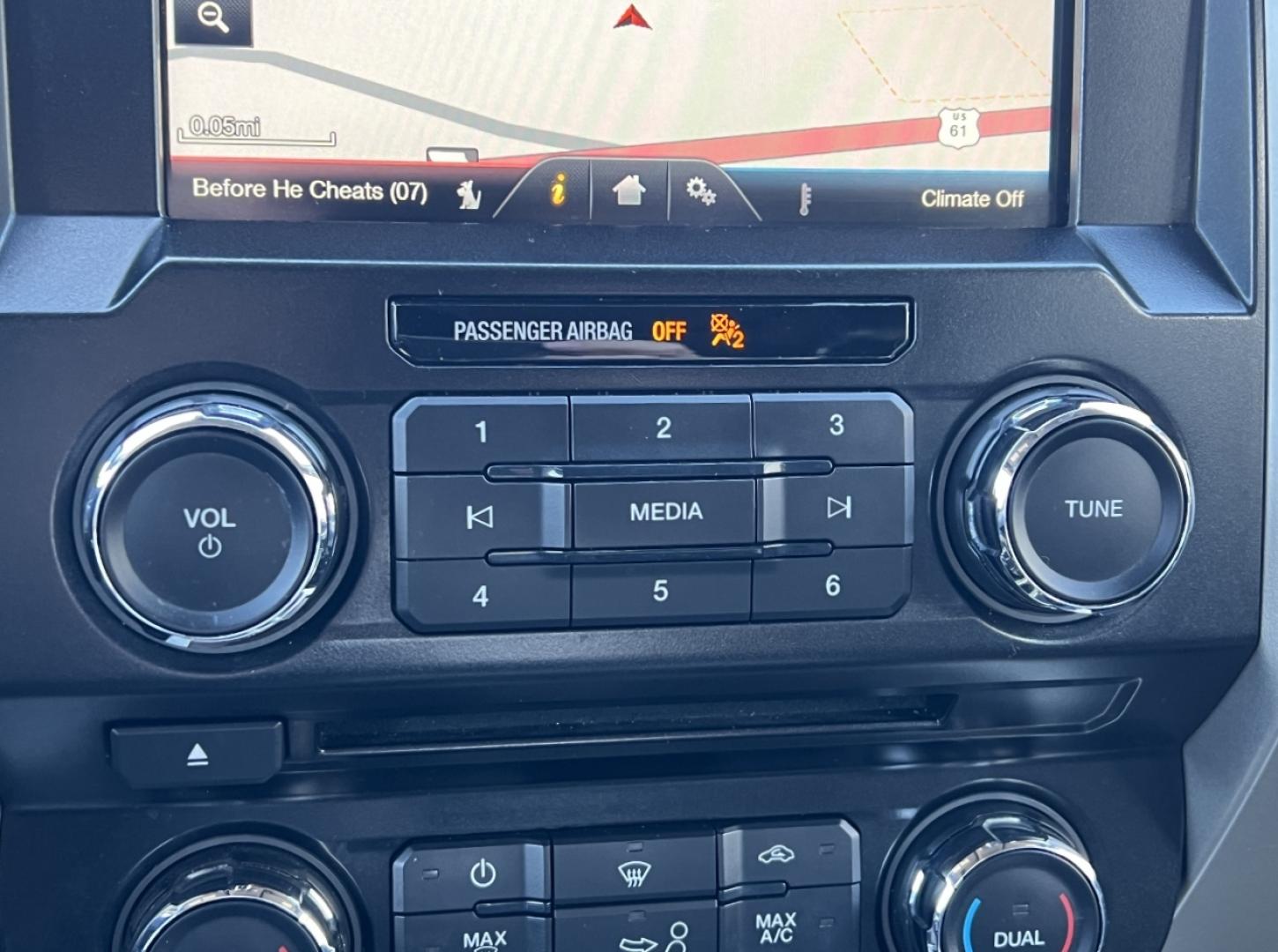 2015 RED /Black Leather FORD F150 LARIAT (1FTEW1EG5FF) with an 3.5L V6 engine, Automatic transmission, located at 2990 Old Orchard Rd., Jackson, MO, 63755, 37.354214, -89.612106 - 2015 Ford F-150 Lariat 115xxx miles 4x4 3.5L V6 Automatic Leather Navigation Power/Heated/Cooled Seats Backup Camera Sunroof Bluetooth Remote Start Cruise Power Windows/Locks/Mirrors We have financing available and we accept trades! Fill out a credit application on our website or come - Photo#29