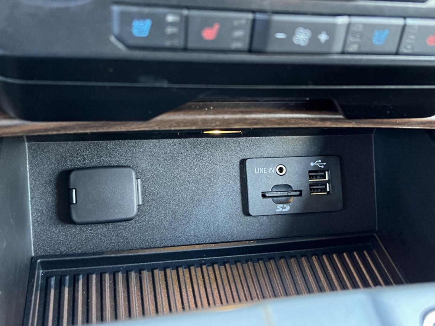 2015 RED /Black Leather FORD F150 LARIAT (1FTEW1EG5FF) with an 3.5L V6 engine, Automatic transmission, located at 2990 Old Orchard Rd., Jackson, MO, 63755, 37.354214, -89.612106 - 2015 Ford F-150 Lariat 115xxx miles 4x4 3.5L V6 Automatic Leather Navigation Power/Heated/Cooled Seats Backup Camera Sunroof Bluetooth Remote Start Cruise Power Windows/Locks/Mirrors We have financing available and we accept trades! Fill out a credit application on our website or come - Photo#30