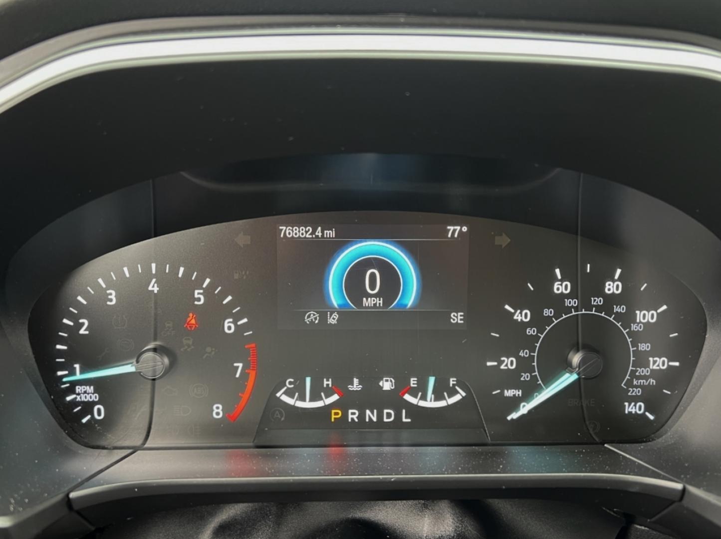 2020 WHITE /Gray Cloth FORD ESCAPE S (1FMCU9F69LU) with an 1.5L 3 Cyl. engine, Automatic transmission, located at 506 S. Kingshighway, Cape Girardeau, MO, 63703, (573) 235-5000, 37.294991, -89.553635 - 2020 Ford Escape S 1-Owner 76xxx miles 4 Wheel Drive 1.5L 3 Cyl. Automatic Backup Camera Bluetooth Cruise Power Windows/Locks/Mirrors We have financing available and we accept trades! Fill out a credit application on our website or come by today! If you have any questions, give us a call - Photo#1