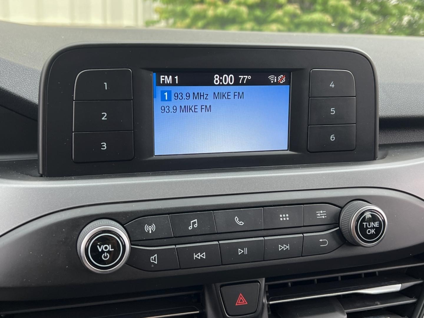 2020 WHITE /Gray Cloth FORD ESCAPE S (1FMCU9F69LU) with an 1.5L 3 Cyl. engine, Automatic transmission, located at 506 S. Kingshighway, Cape Girardeau, MO, 63703, (573) 235-5000, 37.294991, -89.553635 - 2020 Ford Escape S 1-Owner 76xxx miles 4 Wheel Drive 1.5L 3 Cyl. Automatic Backup Camera Bluetooth Cruise Power Windows/Locks/Mirrors We have financing available and we accept trades! Fill out a credit application on our website or come by today! If you have any questions, give us a call - Photo#22