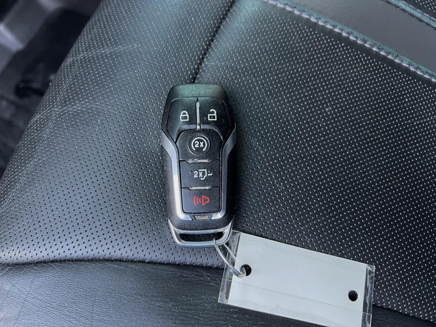 2015 WHITE /Black Leather FORD F150 PLATINUM (1FTEW1EG4FF) with an 3.5L V6 engine, Automatic transmission, located at 2990 Old Orchard Rd., Jackson, MO, 63755, 37.354214, -89.612106 - 2015 Ford F-150 Platinum 124xxx miles 4x4 3.5L V6 Automatic Leather Navigation Power/Heated/Cooled Seats Backup Camera Sunroof Power Running Boards Remote Start Bluetooth Cruise Power Windows/Locks/Mirrors We have financing available and we accept trades! Fill out a credit application - Photo#9