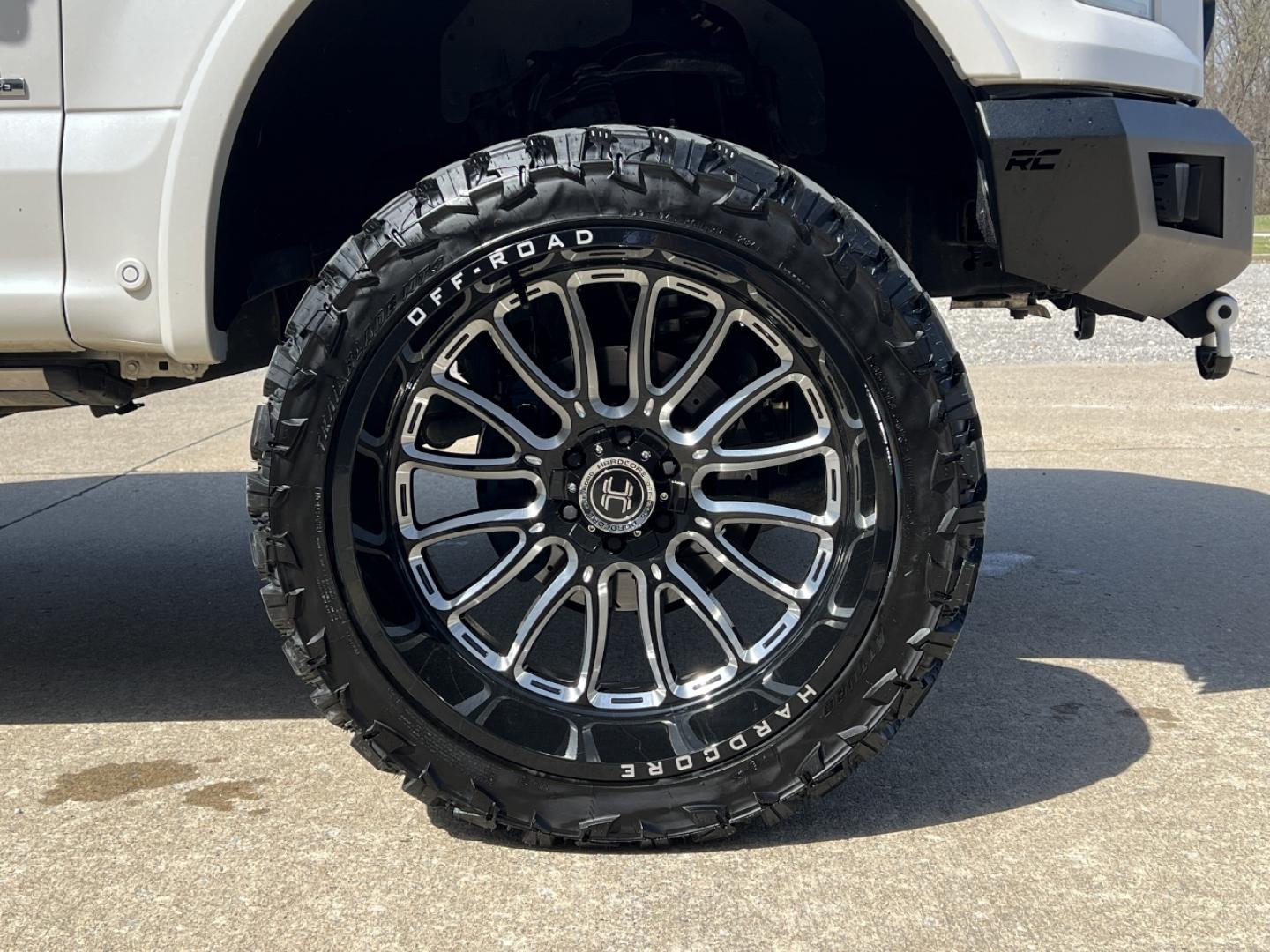 2015 WHITE /Black Leather FORD F150 PLATINUM (1FTEW1EG4FF) with an 3.5L V6 engine, Automatic transmission, located at 2990 Old Orchard Rd., Jackson, MO, 63755, 37.354214, -89.612106 - 2015 Ford F-150 Platinum 124xxx miles 4x4 3.5L V6 Automatic Leather Navigation Power/Heated/Cooled Seats Backup Camera Sunroof Power Running Boards Remote Start Bluetooth Cruise Power Windows/Locks/Mirrors We have financing available and we accept trades! Fill out a credit application - Photo#49