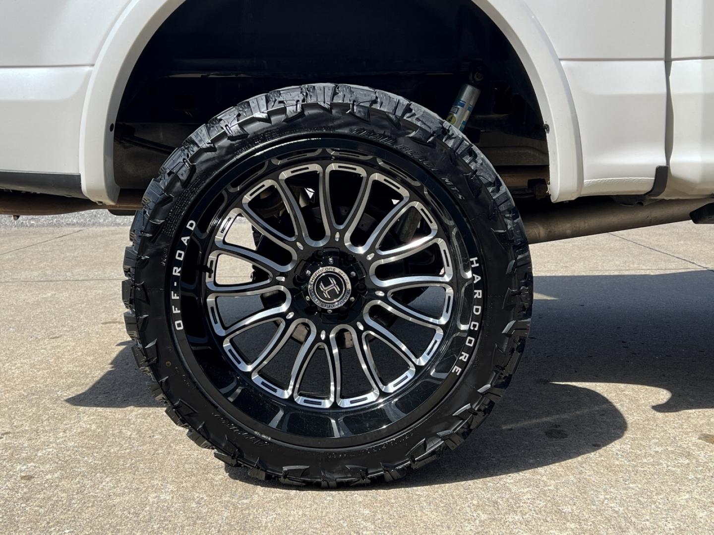 2015 WHITE /Black Leather FORD F150 PLATINUM (1FTEW1EG4FF) with an 3.5L V6 engine, Automatic transmission, located at 2990 Old Orchard Rd., Jackson, MO, 63755, 37.354214, -89.612106 - 2015 Ford F-150 Platinum 124xxx miles 4x4 3.5L V6 Automatic Leather Navigation Power/Heated/Cooled Seats Backup Camera Sunroof Power Running Boards Remote Start Bluetooth Cruise Power Windows/Locks/Mirrors We have financing available and we accept trades! Fill out a credit application - Photo#48