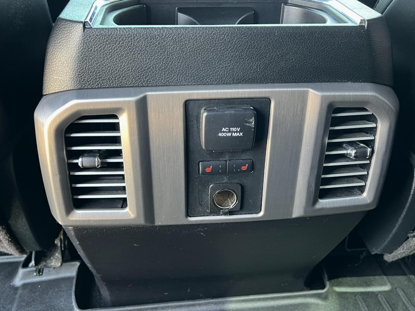 2015 WHITE /Black Leather FORD F150 PLATINUM (1FTEW1EG4FF) with an 3.5L V6 engine, Automatic transmission, located at 2990 Old Orchard Rd., Jackson, MO, 63755, 37.354214, -89.612106 - 2015 Ford F-150 Platinum 124xxx miles 4x4 3.5L V6 Automatic Leather Navigation Power/Heated/Cooled Seats Backup Camera Sunroof Power Running Boards Remote Start Bluetooth Cruise Power Windows/Locks/Mirrors We have financing available and we accept trades! Fill out a credit application - Photo#8