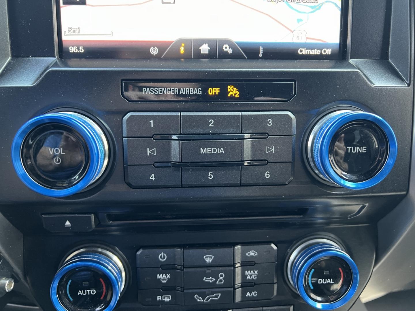 2015 WHITE /Black Leather FORD F150 PLATINUM (1FTEW1EG4FF) with an 3.5L V6 engine, Automatic transmission, located at 2990 Old Orchard Rd., Jackson, MO, 63755, 37.354214, -89.612106 - 2015 Ford F-150 Platinum 124xxx miles 4x4 3.5L V6 Automatic Leather Navigation Power/Heated/Cooled Seats Backup Camera Sunroof Power Running Boards Remote Start Bluetooth Cruise Power Windows/Locks/Mirrors We have financing available and we accept trades! Fill out a credit application - Photo#30