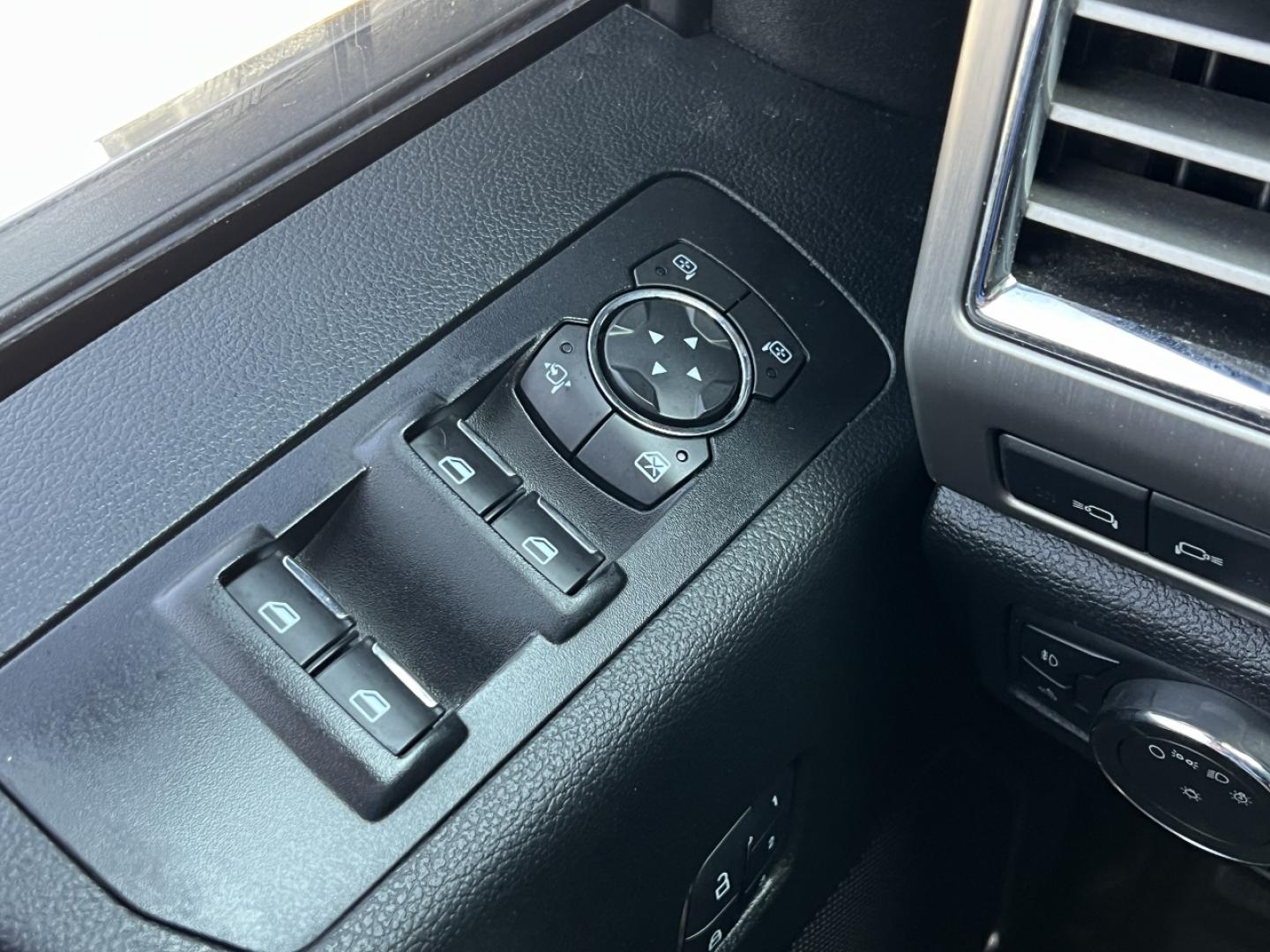 2015 WHITE /Black Leather FORD F150 PLATINUM (1FTEW1EG4FF) with an 3.5L V6 engine, Automatic transmission, located at 2990 Old Orchard Rd., Jackson, MO, 63755, 37.354214, -89.612106 - 2015 Ford F-150 Platinum 124xxx miles 4x4 3.5L V6 Automatic Leather Navigation Power/Heated/Cooled Seats Backup Camera Sunroof Power Running Boards Remote Start Bluetooth Cruise Power Windows/Locks/Mirrors We have financing available and we accept trades! Fill out a credit application - Photo#32