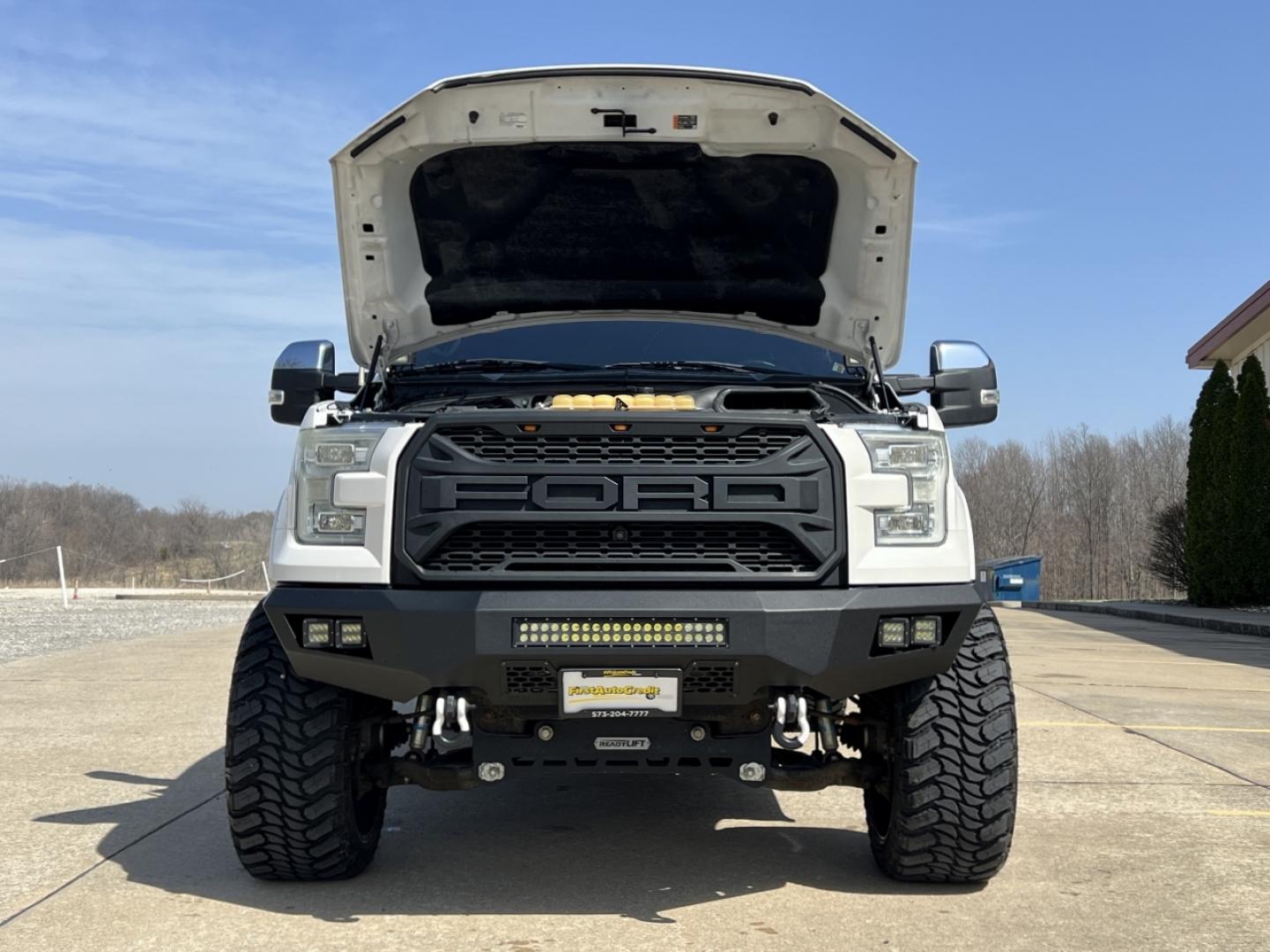 2015 WHITE /Black Leather FORD F150 PLATINUM (1FTEW1EG4FF) with an 3.5L V6 engine, Automatic transmission, located at 2990 Old Orchard Rd., Jackson, MO, 63755, 37.354214, -89.612106 - 2015 Ford F-150 Platinum 124xxx miles 4x4 3.5L V6 Automatic Leather Navigation Power/Heated/Cooled Seats Backup Camera Sunroof Power Running Boards Remote Start Bluetooth Cruise Power Windows/Locks/Mirrors We have financing available and we accept trades! Fill out a credit application - Photo#43