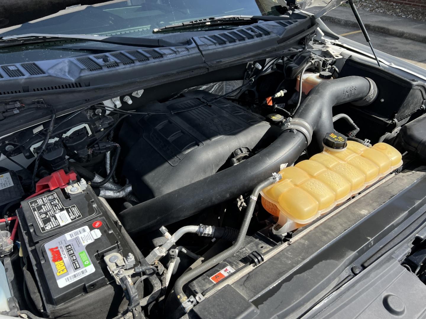 2015 WHITE /Black Leather FORD F150 PLATINUM (1FTEW1EG4FF) with an 3.5L V6 engine, Automatic transmission, located at 2990 Old Orchard Rd., Jackson, MO, 63755, 37.354214, -89.612106 - 2015 Ford F-150 Platinum 124xxx miles 4x4 3.5L V6 Automatic Leather Navigation Power/Heated/Cooled Seats Backup Camera Sunroof Power Running Boards Remote Start Bluetooth Cruise Power Windows/Locks/Mirrors We have financing available and we accept trades! Fill out a credit application - Photo#44